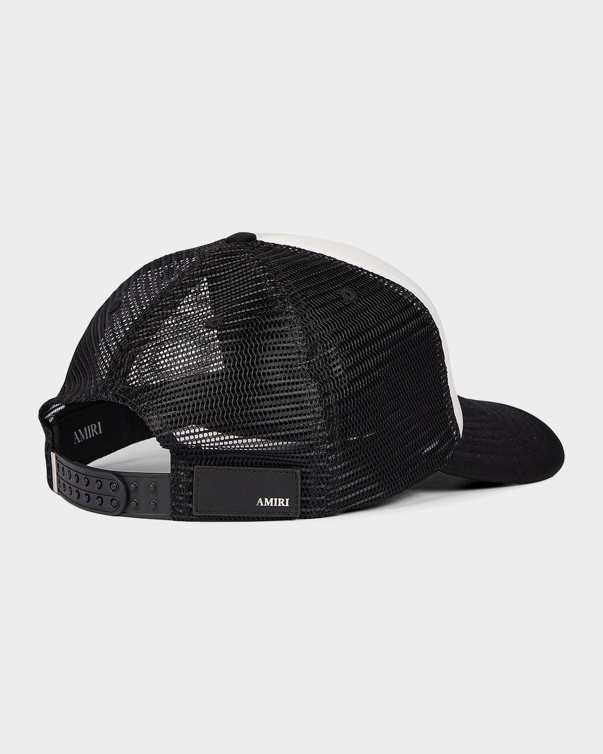 Amiri Men 's Chateau Trucker Hat | Thumbnail 3 Amiri Men 's Chateau Trucker Hat | Thumbnail 3
