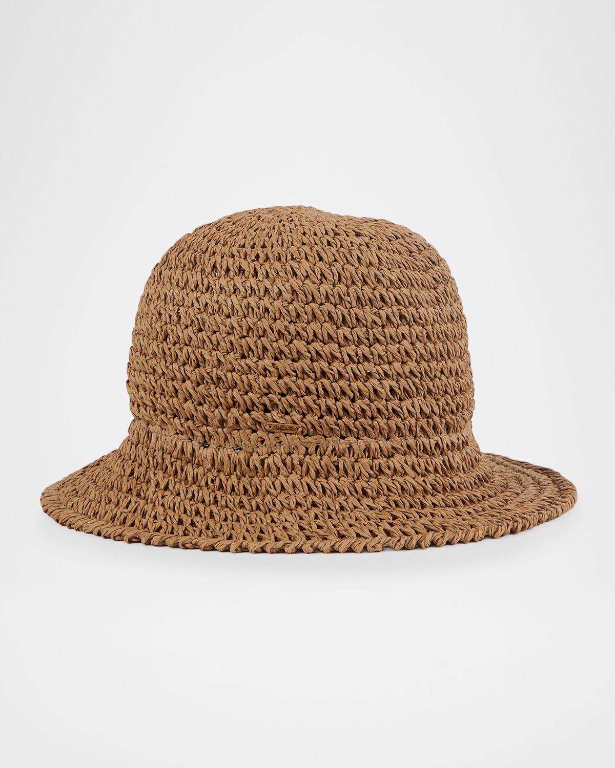 Eugenia Kim Bailey Woven Straw Hat