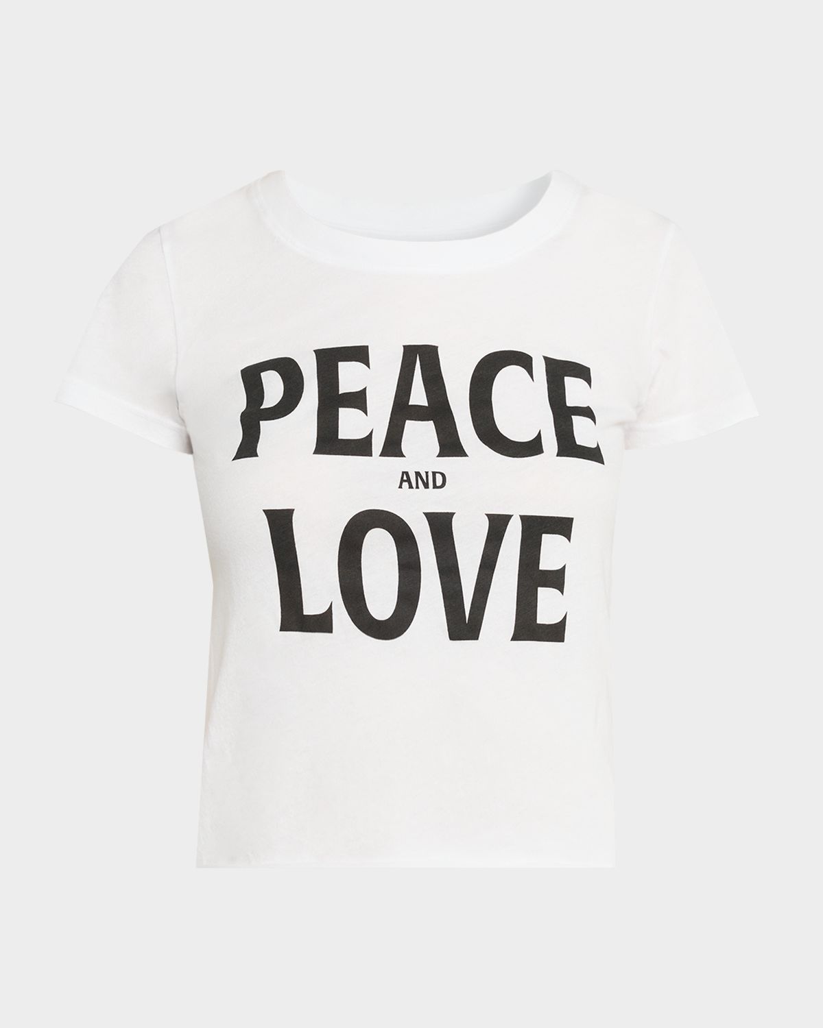 L 'Agence Cory Short-Sleeve Graphic Tee | Thumbnail 6 L 'Agence Cory Short-Sleeve Graphic Tee | Thumbnail 6