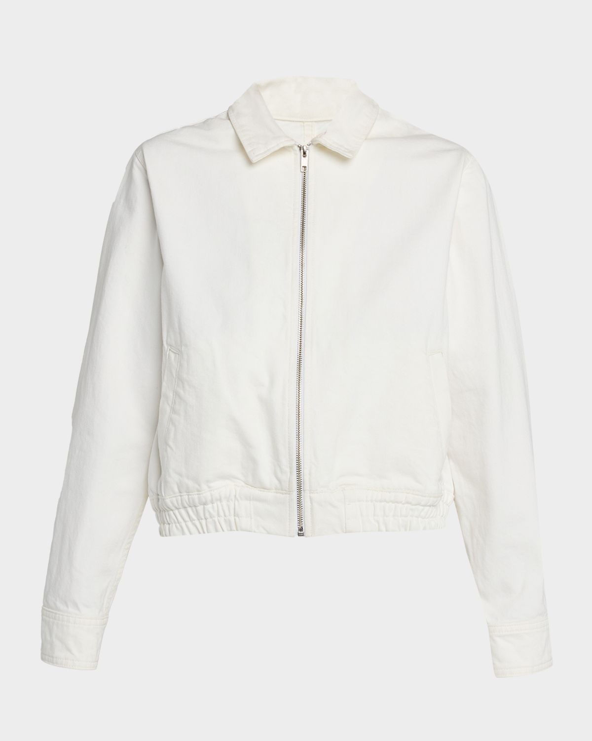 Nili Lotan Najac Denim Jacket | Thumbnail 6 Nili Lotan Najac Denim Jacket | Thumbnail 6