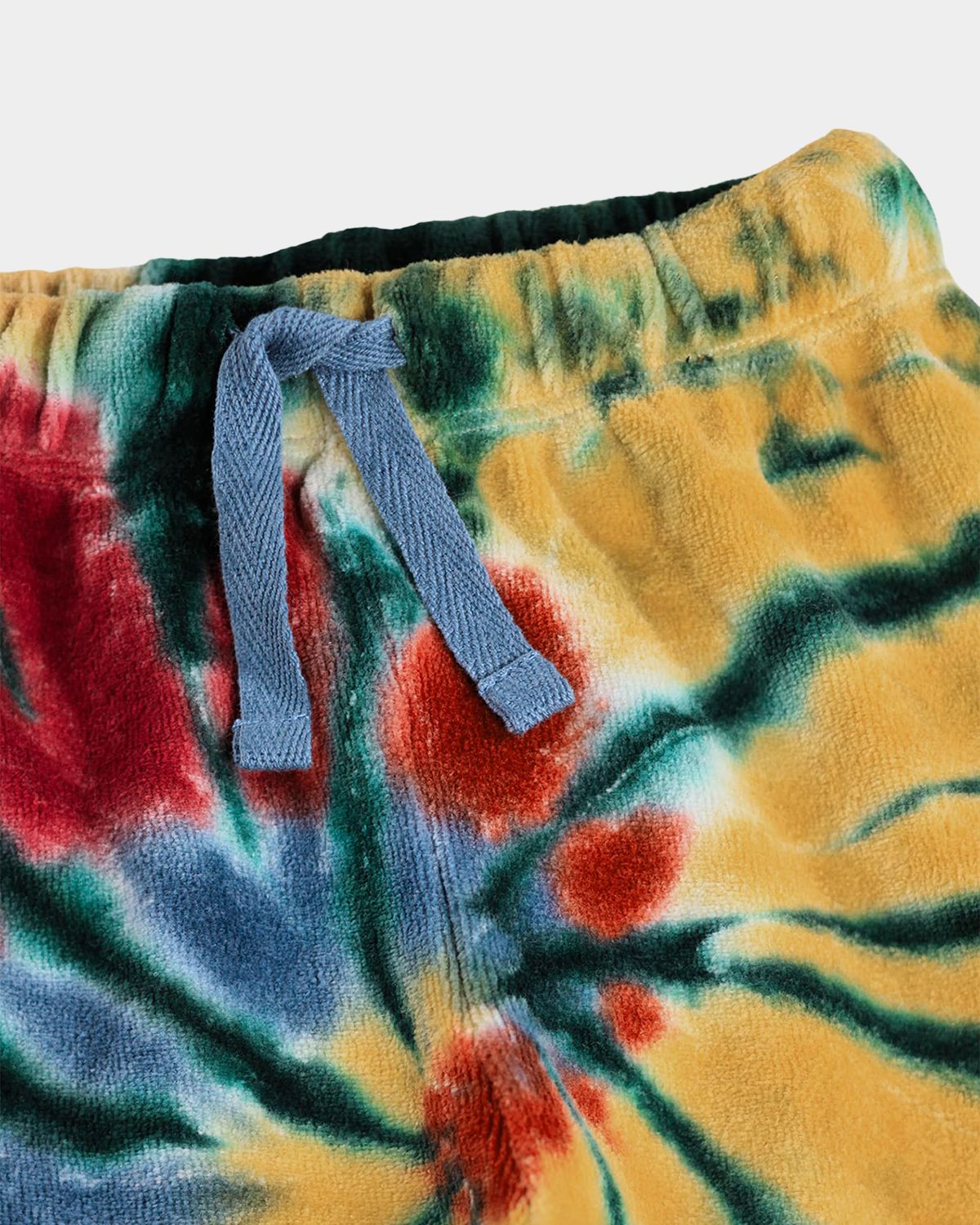 Molo Boy 's Simeon Tie-Dye Pants, Size 3M-4 | Thumbnail 3 Molo Boy 's Simeon Tie-Dye Pants, Size 3M-4 | Thumbnail 3