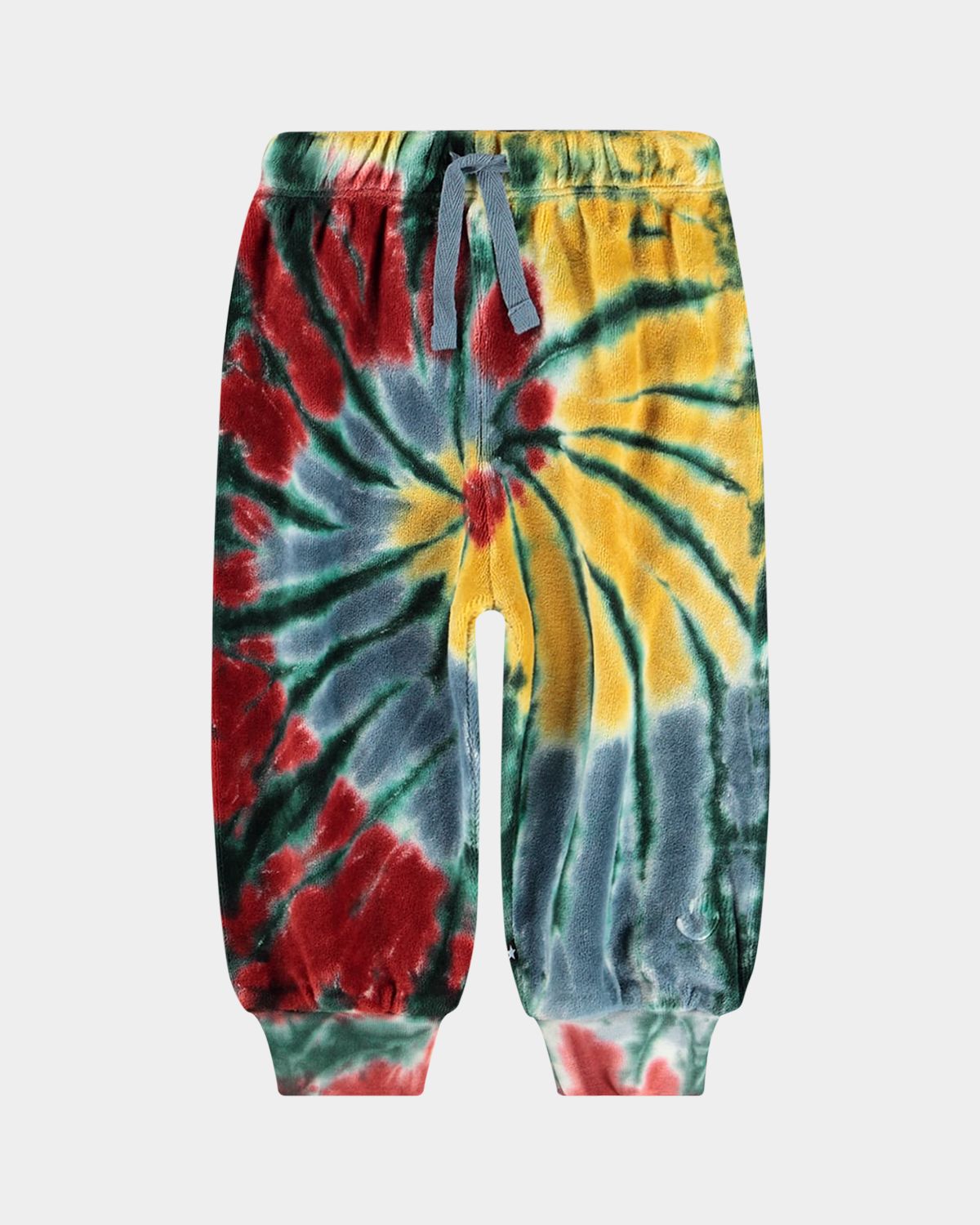 Molo Boy 's Simeon Tie-Dye Pants, Size 3M-4