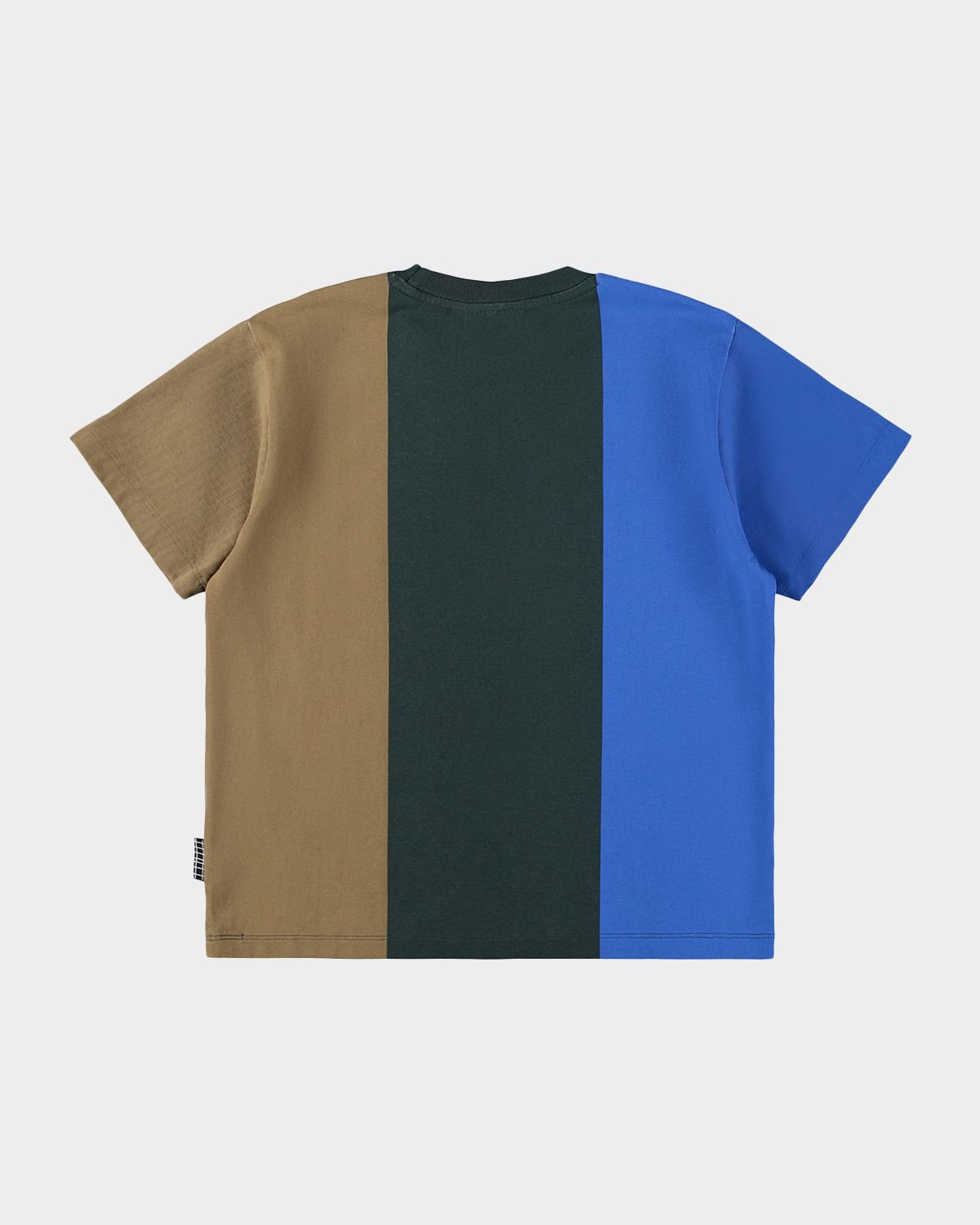 Molo Boy 's Rodney Mash Up Taxus Cotton T-Shirt, Size -12 | Thumbnail 3