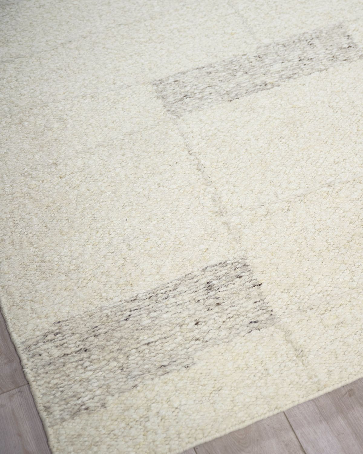 Exquisite Rugs Kokomo Flatweave & Gray Rug | Thumbnail 6 Exquisite Rugs Kokomo Flatweave & Gray Rug | Thumbnail 6