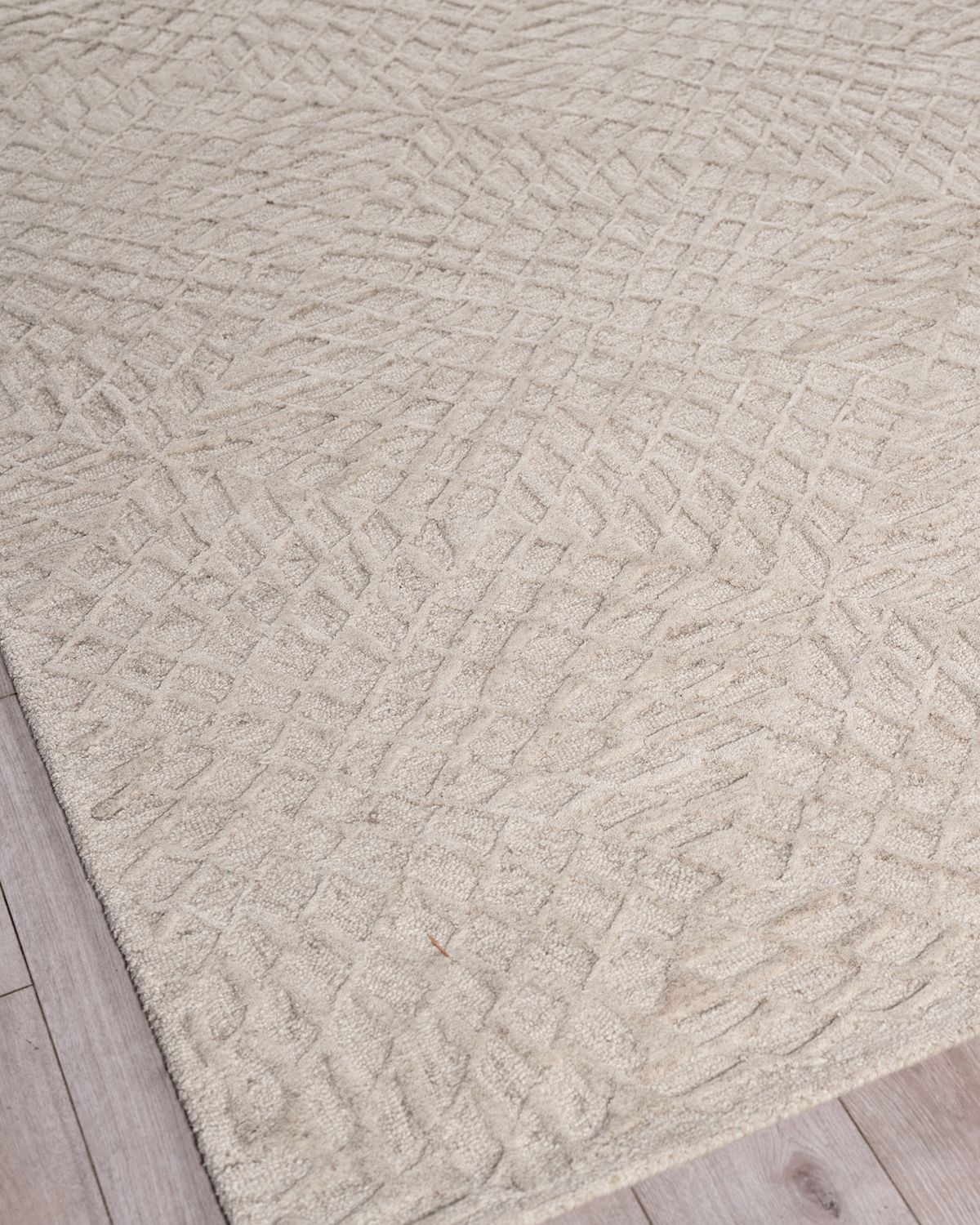 Exquisite Rugs Sandro Hand-Tufted Rug | Thumbnail 6 Exquisite Rugs Sandro Hand-Tufted Rug | Thumbnail 6