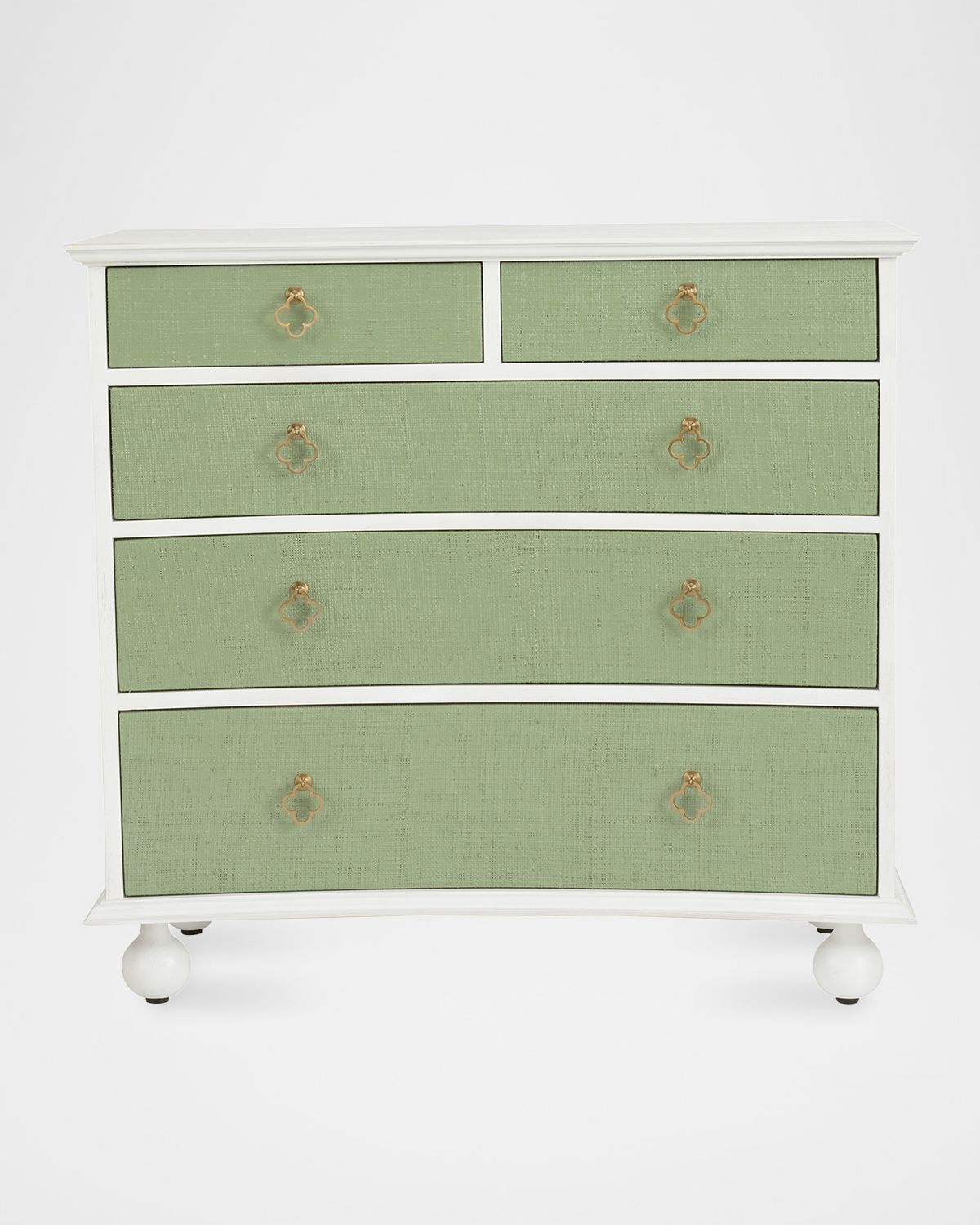 Chelsea House Maxwell Chests | Thumbnail 5