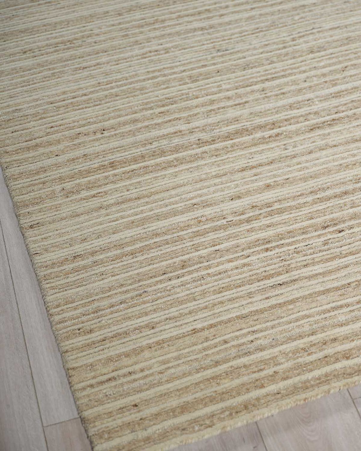 Exquisite Rugs Elko Hand-Loomed Beige Rug, 12 ' x 15 ' | Thumbnail 6