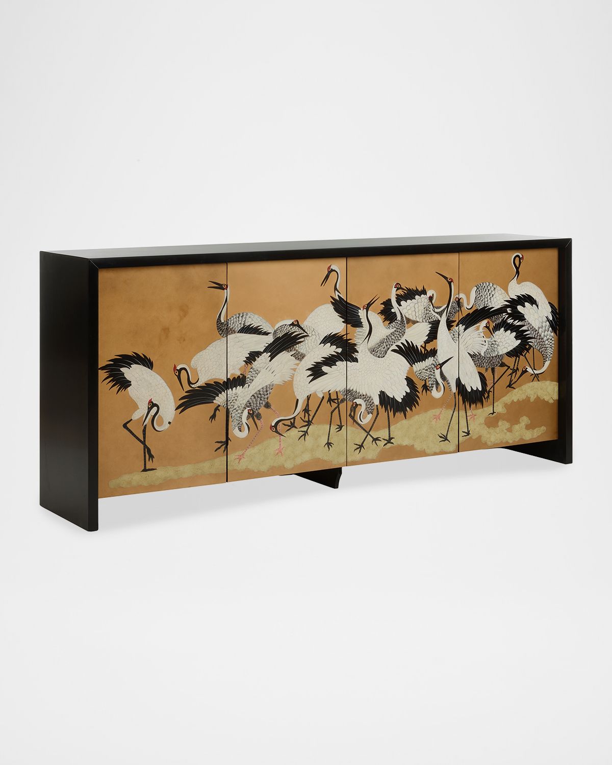 Chelsea House Crane Cabinet | Thumbnail 5