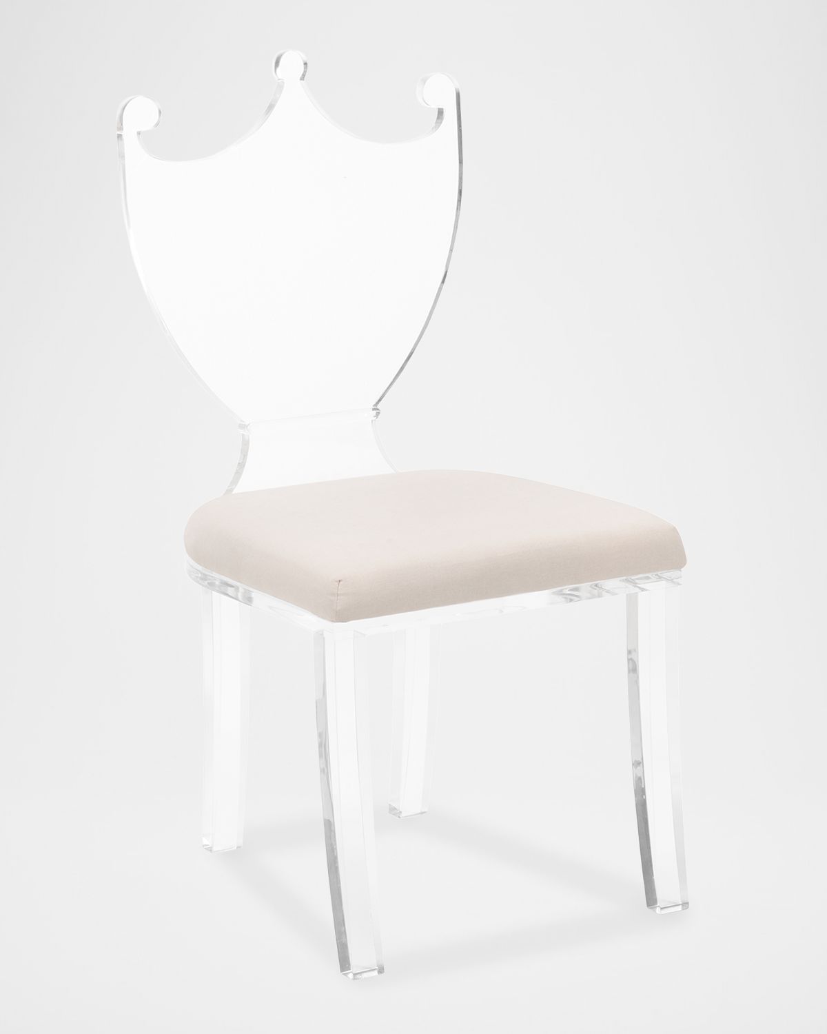 Chelsea House Regency Hall Dining Side Chair | Thumbnail 4