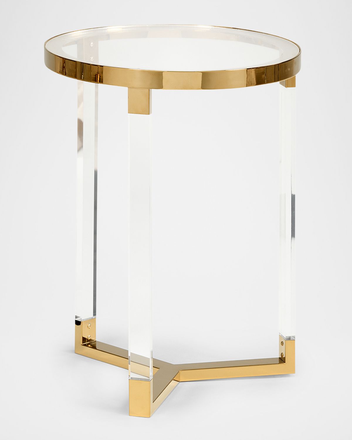 Chelsea House Moravian Side Table | Thumbnail 4