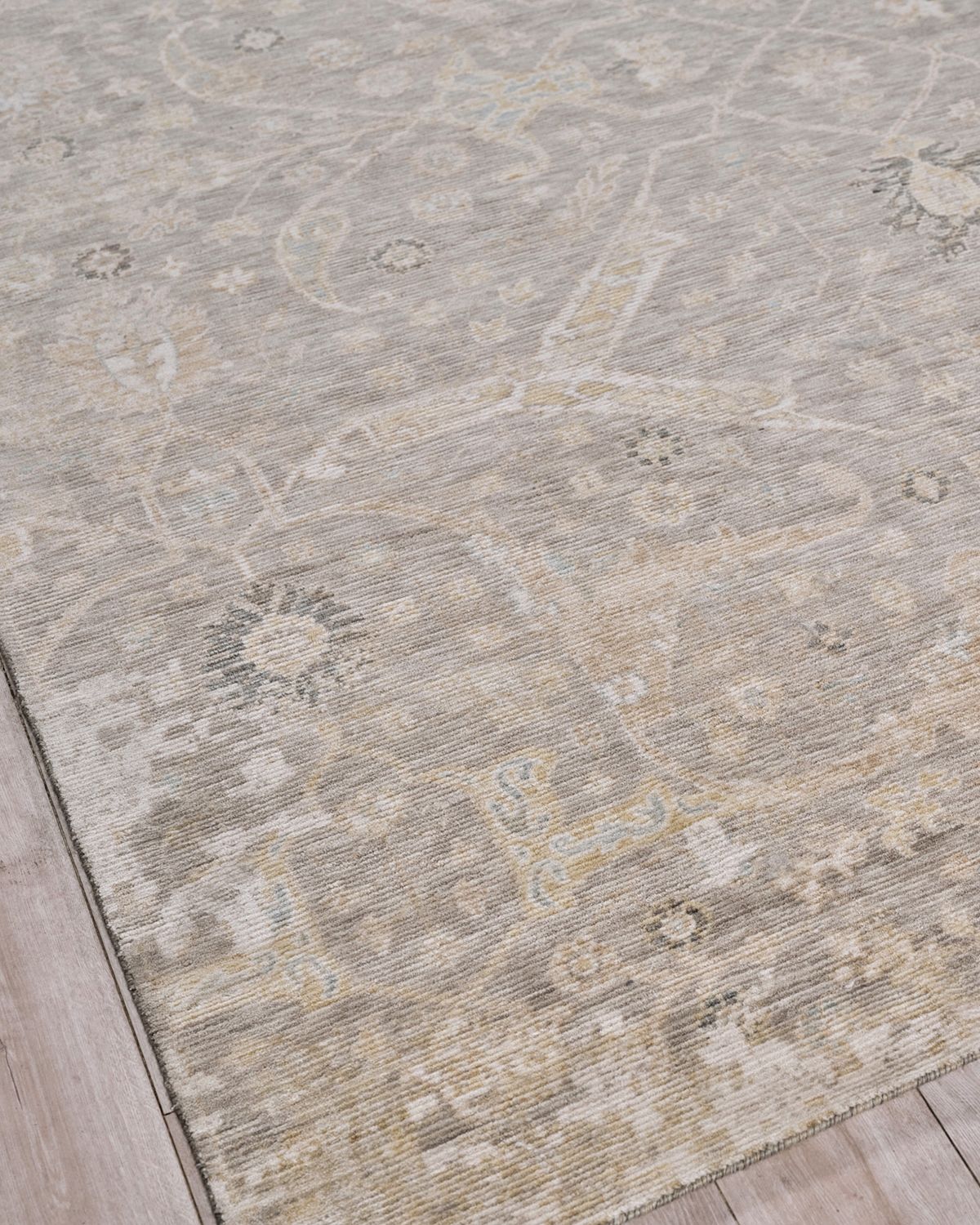 Exquisite Rugs Artisan Power-Loomed Camel Rug | Thumbnail 6 Exquisite Rugs Artisan Power-Loomed Camel Rug | Thumbnail 6