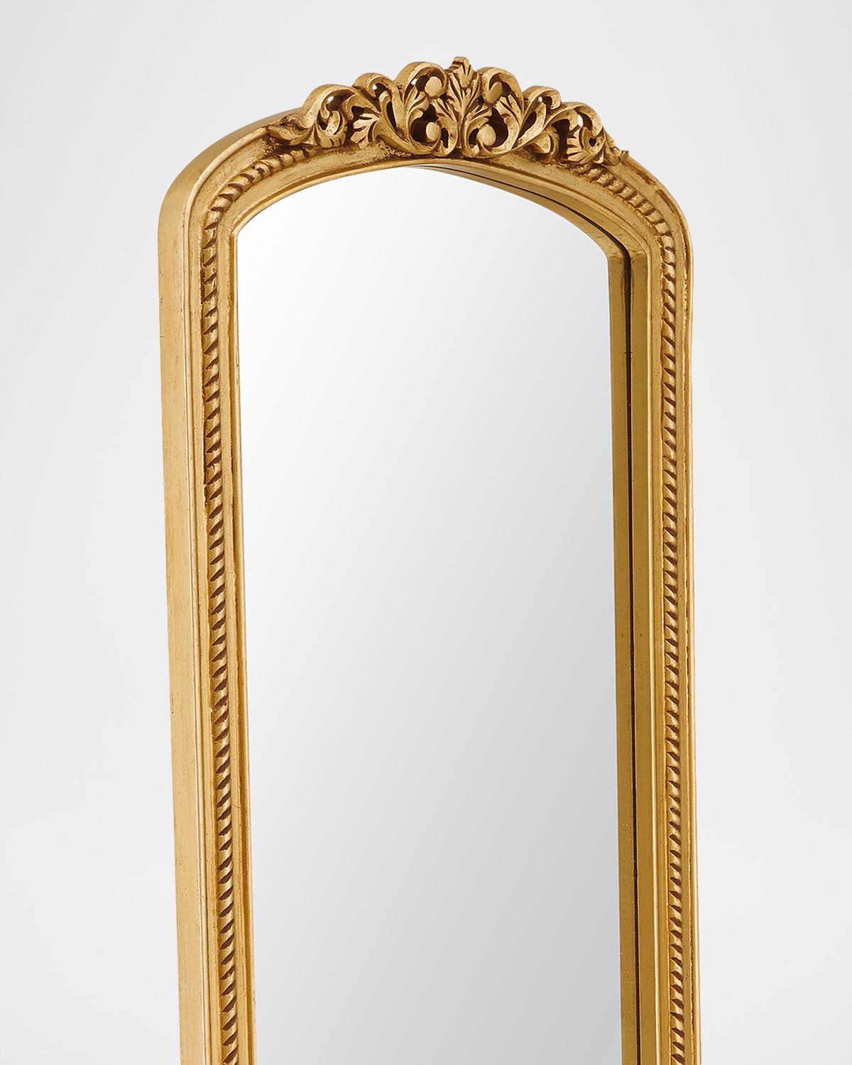 Bassett Mirror Cena 72" Floor Mirror | Thumbnail 5