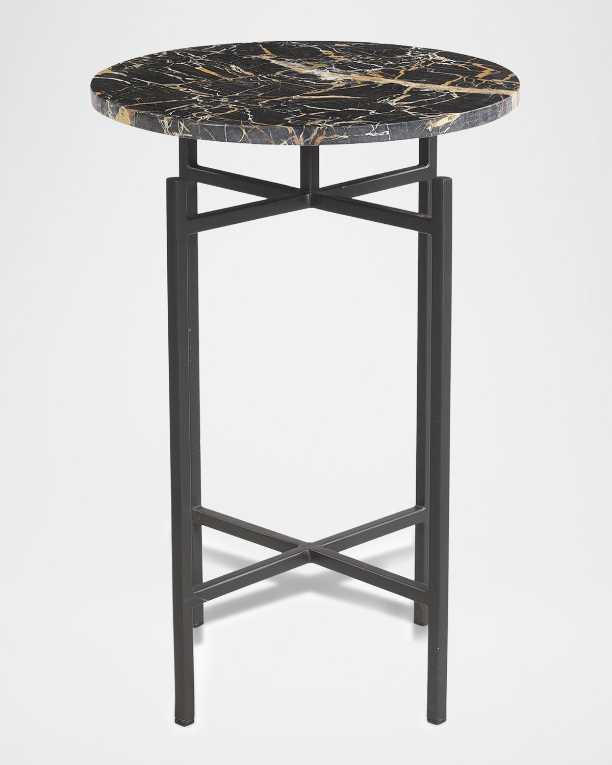 Bassett Mirror Wren Accent Table | Thumbnail 3
