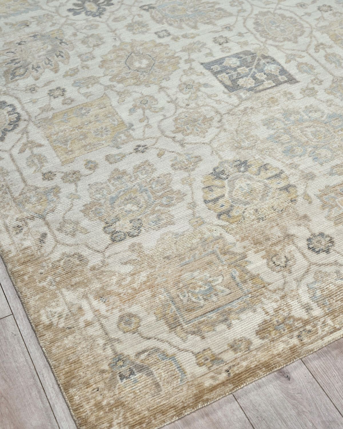 Exquisite Rugs Artisan Power-Loomed Rug | Thumbnail 6 Exquisite Rugs Artisan Power-Loomed Rug | Thumbnail 6