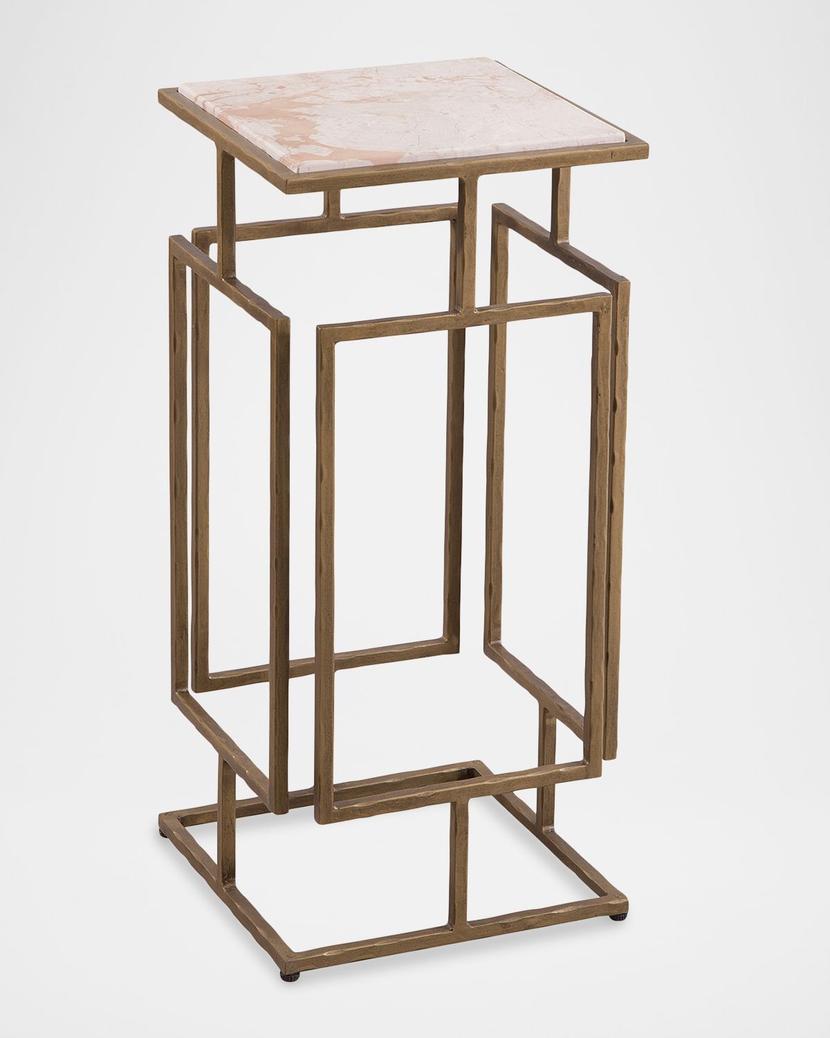 Bassett Mirror Audrey Accent Table | Thumbnail 4