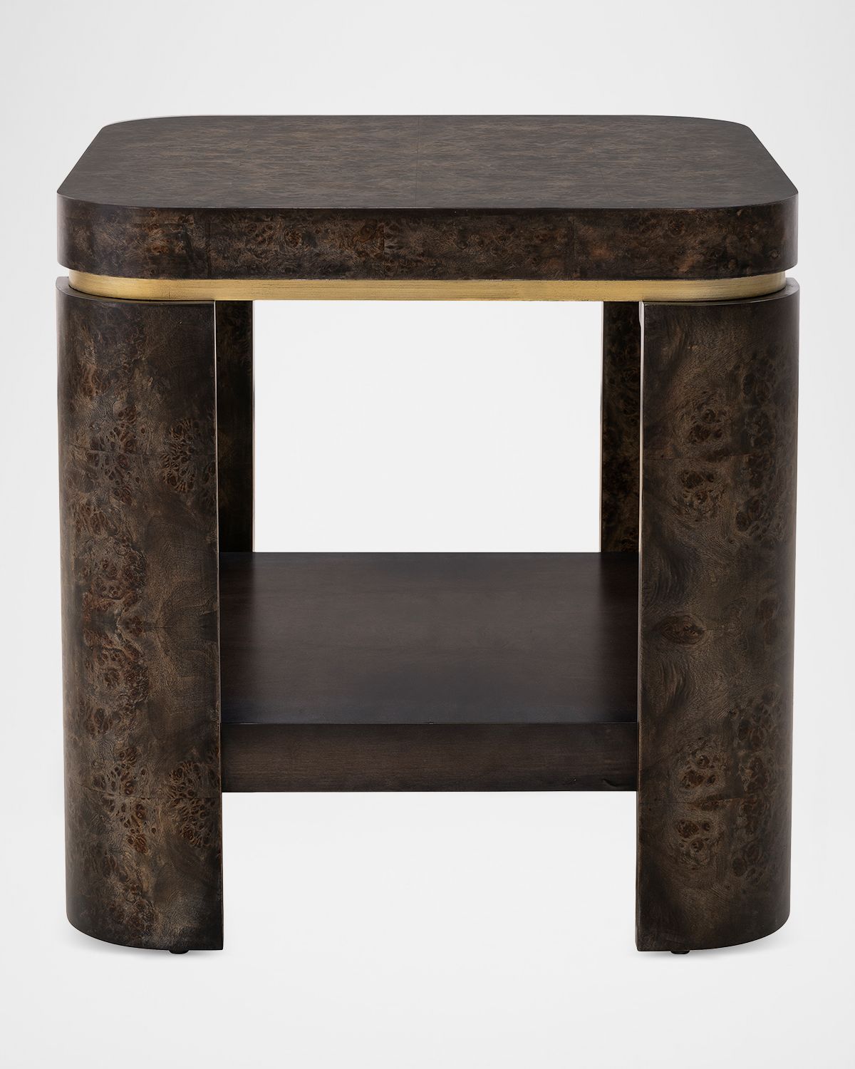 Bassett Mirror Langford End Table | Thumbnail 4