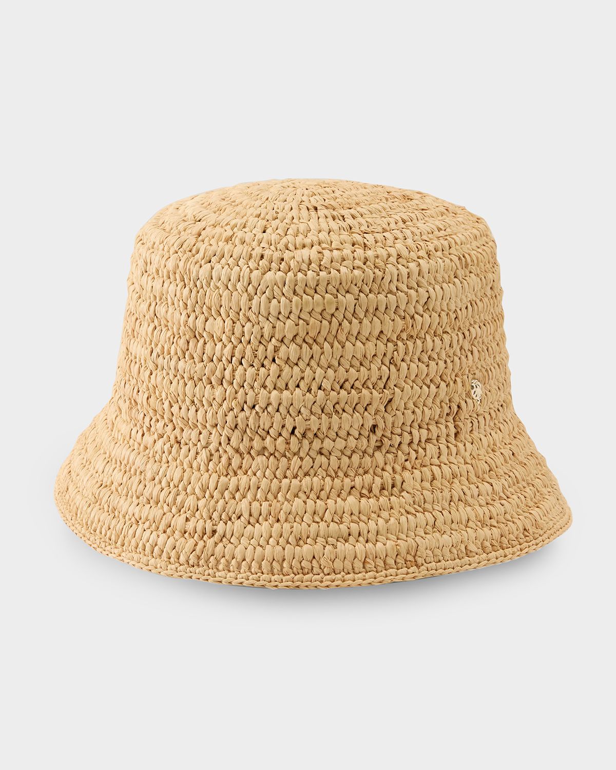 Helen Kaminski Chaturi Raffia Crochet Bucket Hat | Thumbnail 3 Helen Kaminski Chaturi Raffia Crochet Bucket Hat | Thumbnail 3