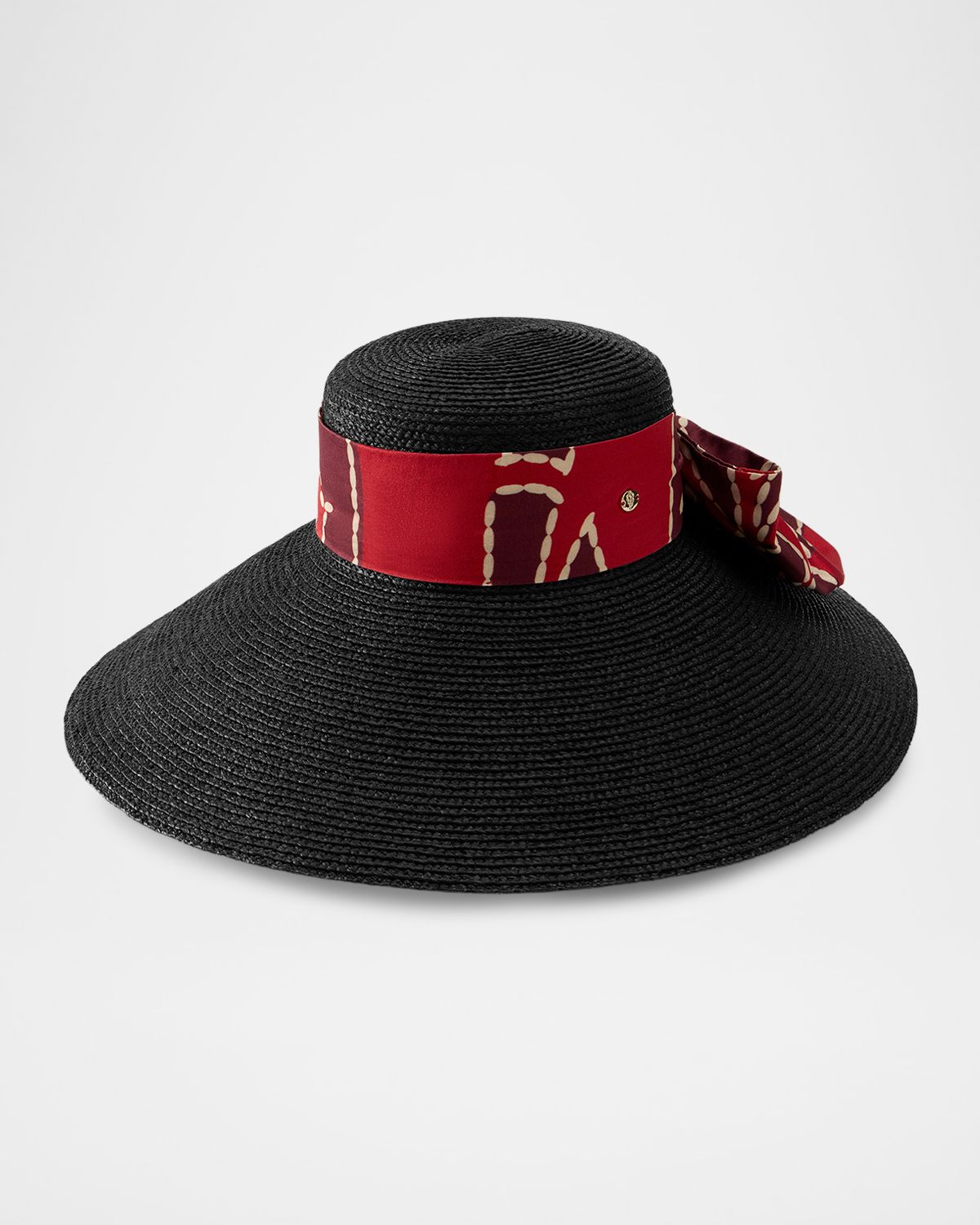 Helen Kaminski Keshini Raffia Sun Hat