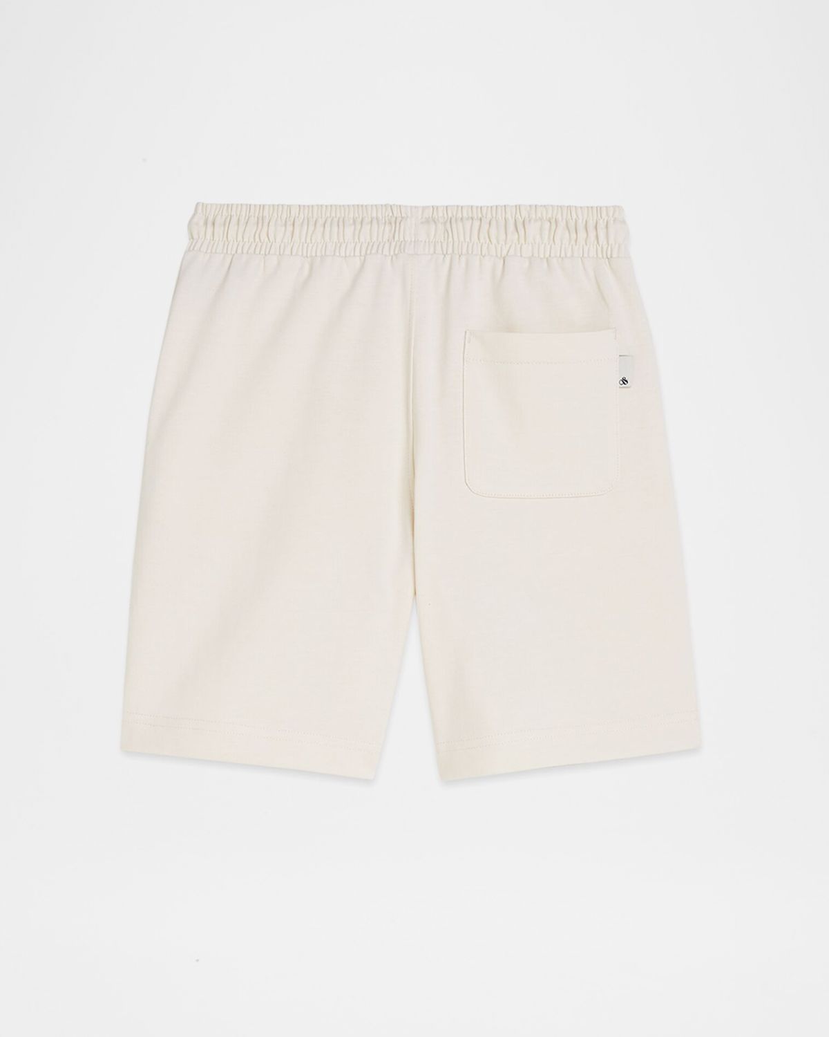 Scotch & Soda Boy 's Placed Print Relaxed Sweatshorts, Size 4-12
