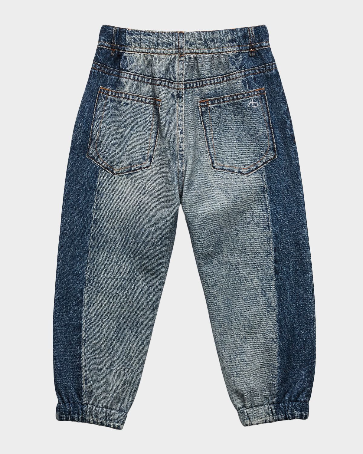 Rag & Bone Kid 's Mini Miramar Terry Joggers, Size 12M-10