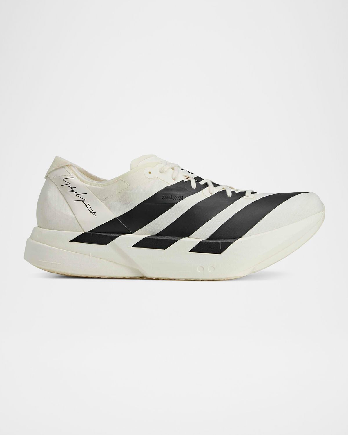 Y-3 Men 's  Adios Pro 4 Sneakers | Thumbnail 10