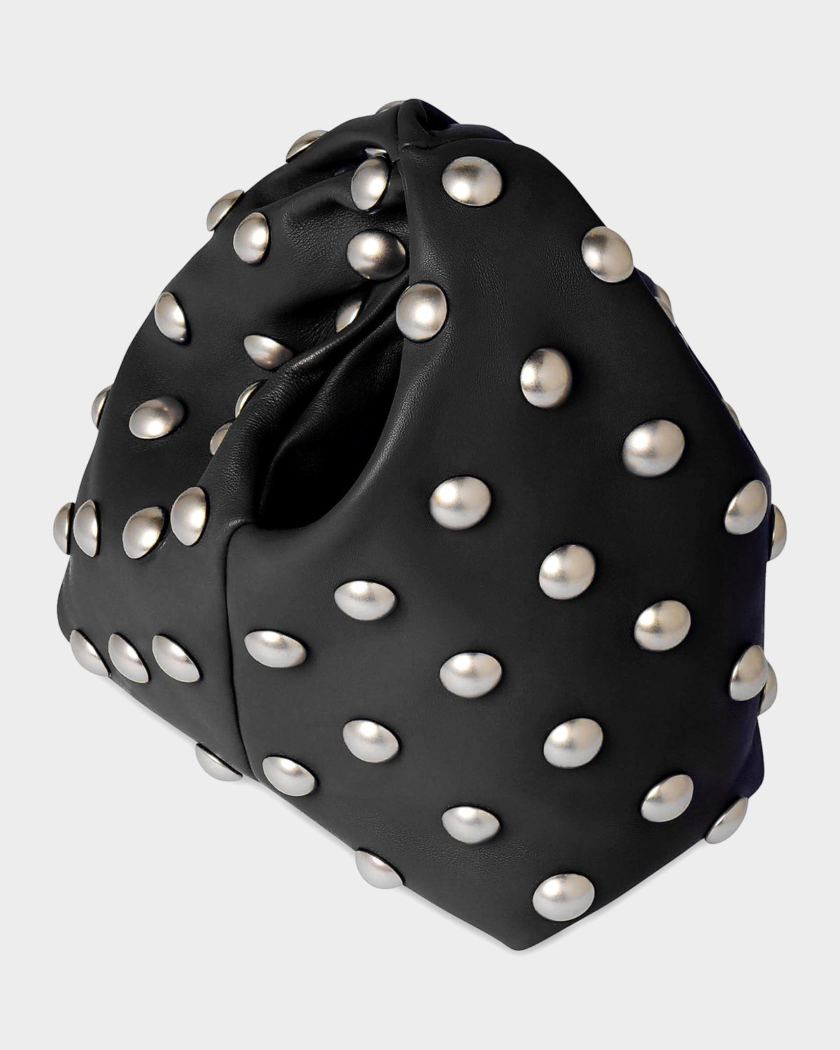 A.L.C. Simone Studded Leather Hobo Bag | Thumbnail 5 A.L.C. Simone Studded Leather Hobo Bag | Thumbnail 5