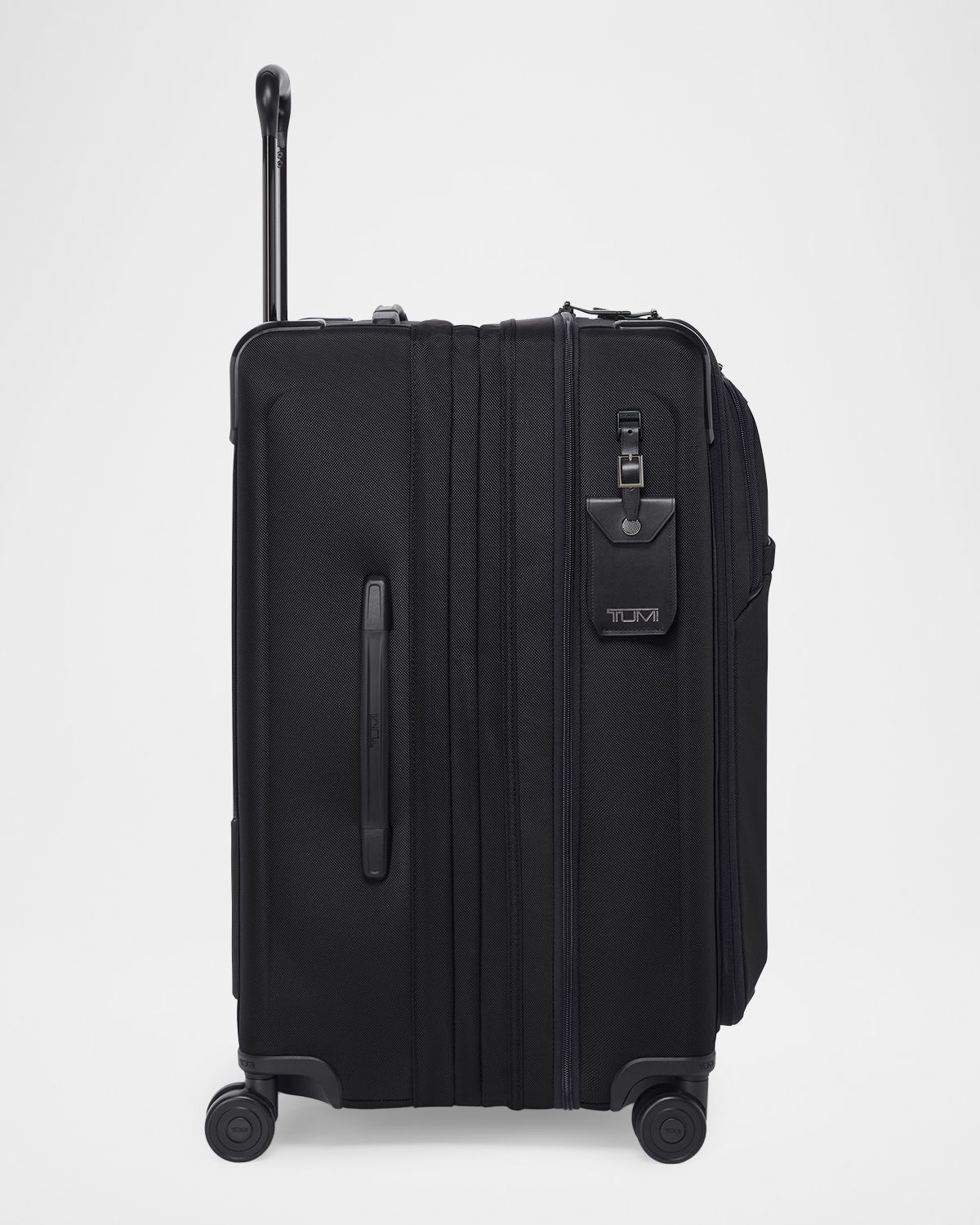 Tumi Alpha Dual Access Expandable Medium Check-In Luggage
