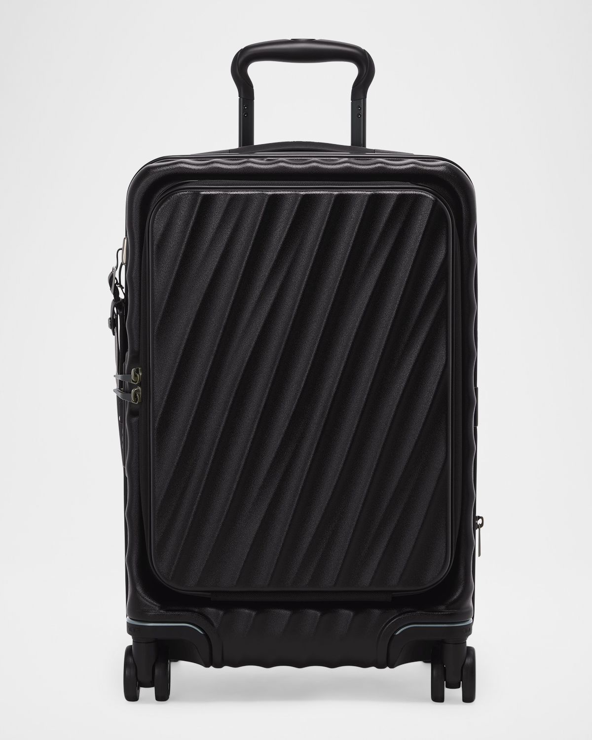 Tumi 19 Degree Front Access Expandable Carry-On Luggage