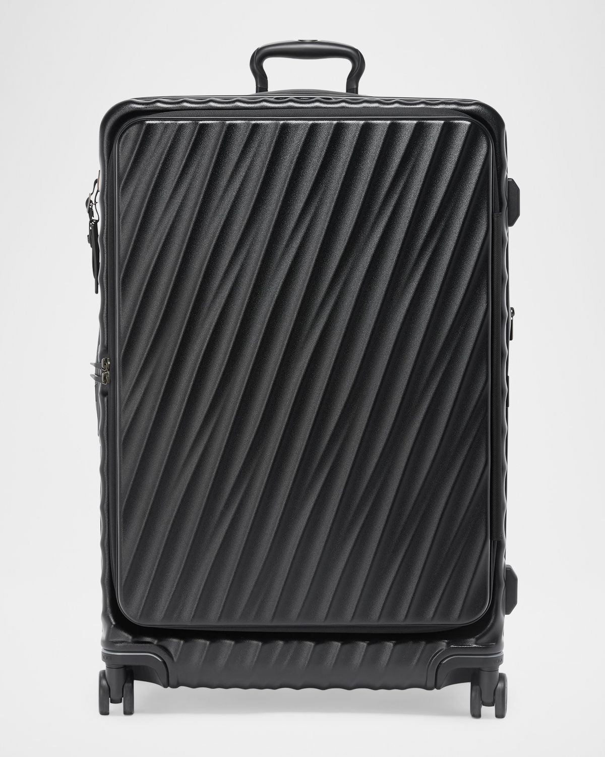 Tumi 19 Degree Front Access Expandable Large Check-In Luggage