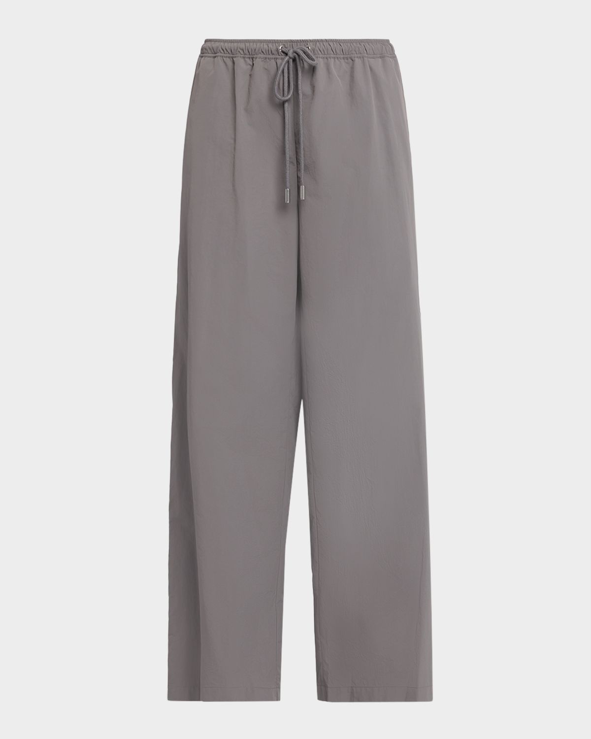 L 'Agence Valkyrie Snap Track Pants
