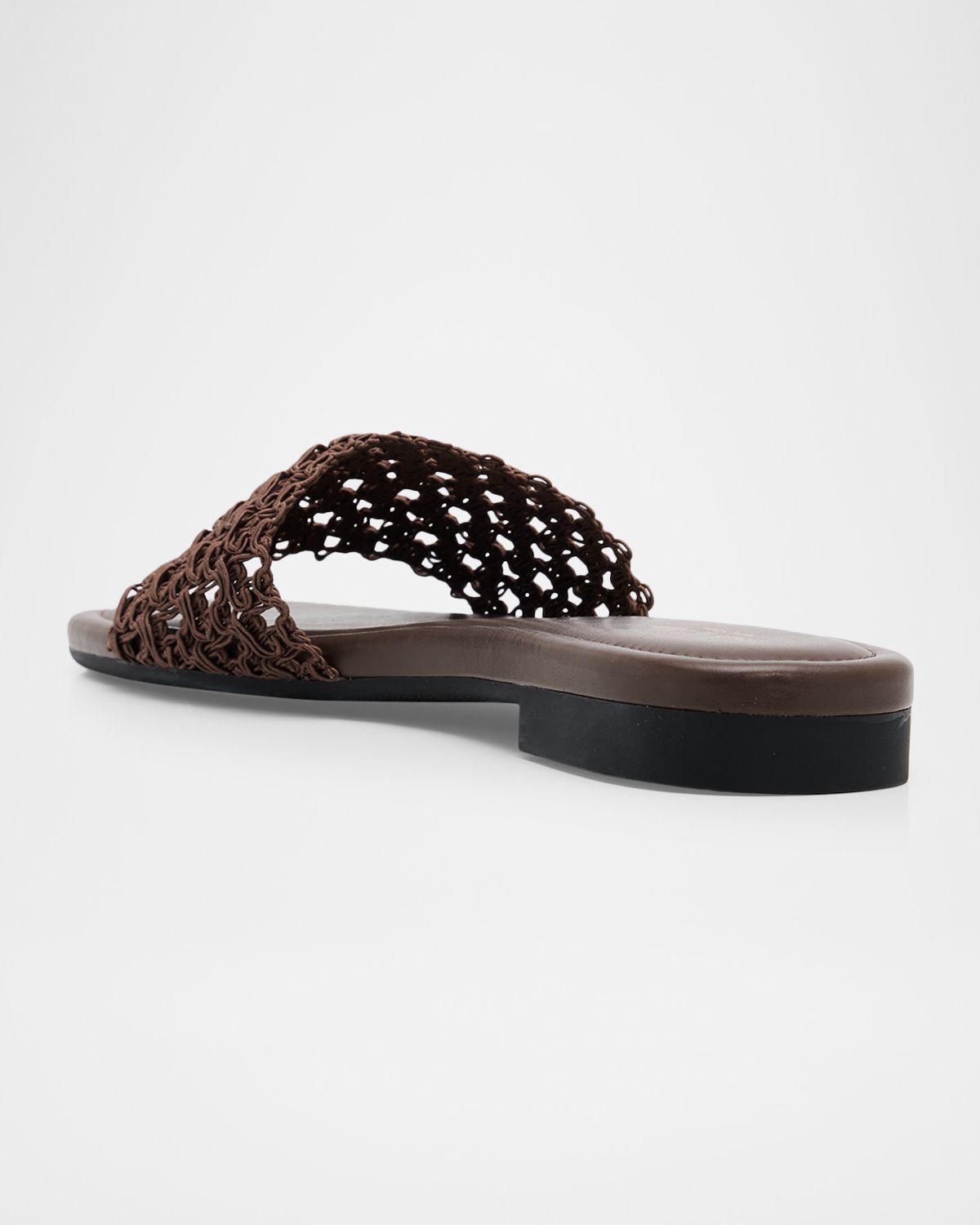 Rag & Bone Ellie Flat Slide Sandals