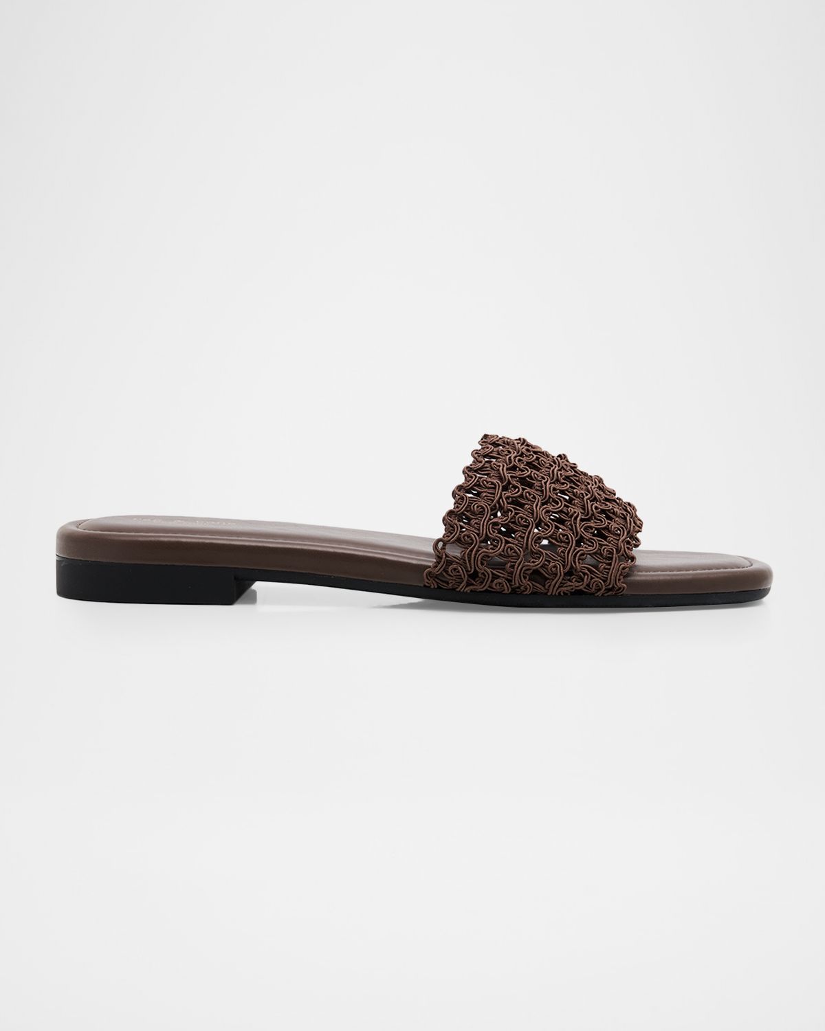 Rag & Bone Ellie Flat Slide Sandals | Thumbnail 5