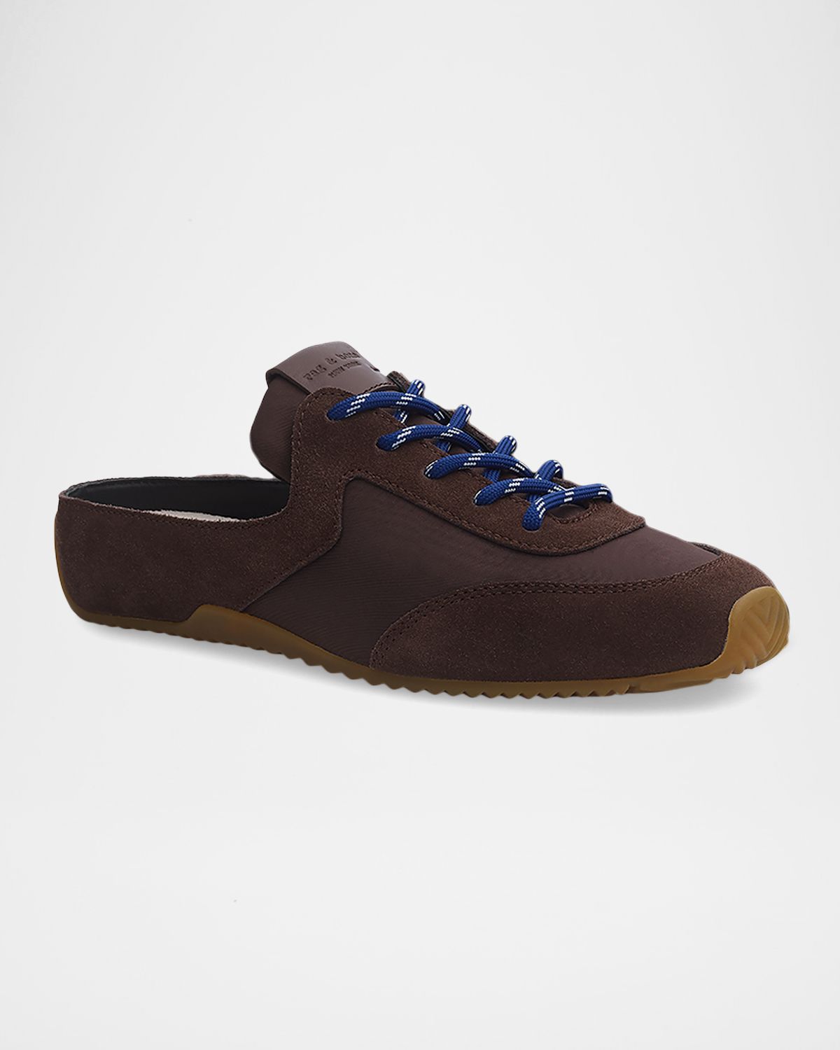 Rag & Bone Ultra Slim Retro Runner Mules | Thumbnail 5 Rag & Bone Ultra Slim Retro Runner Mules | Thumbnail 5