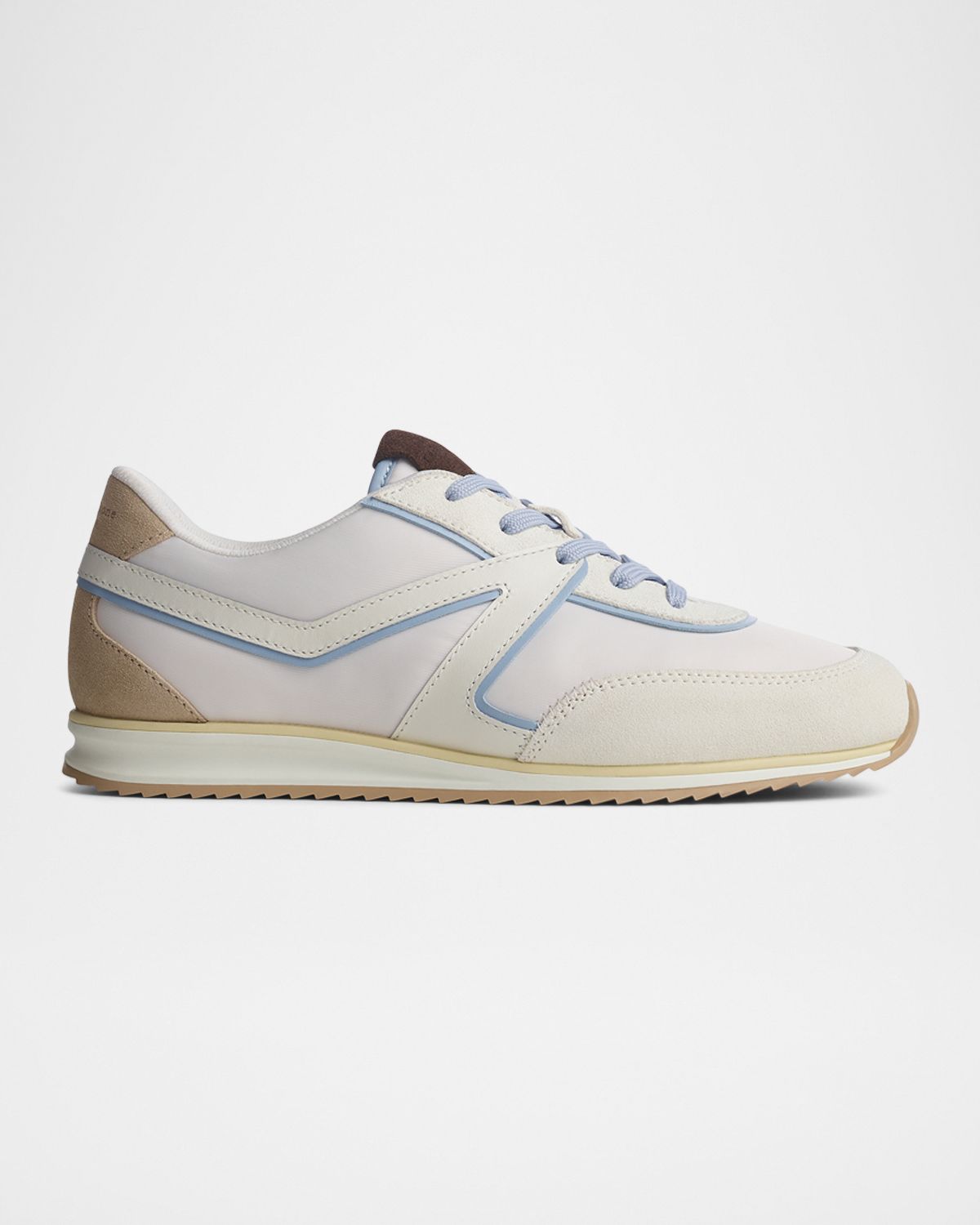Rag & Bone Retro Colorblock Runner Sneakers