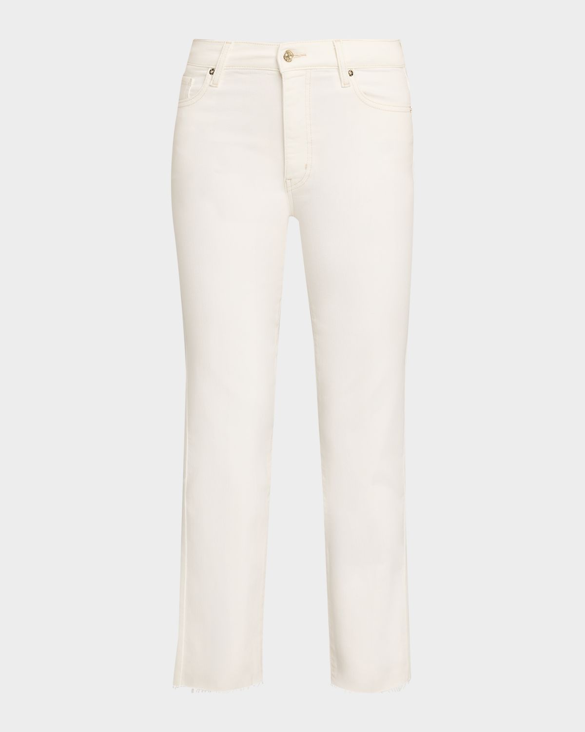 FRAME Le Sleek Straight Jeans | Thumbnail 6 FRAME Le Sleek Straight Jeans | Thumbnail 6