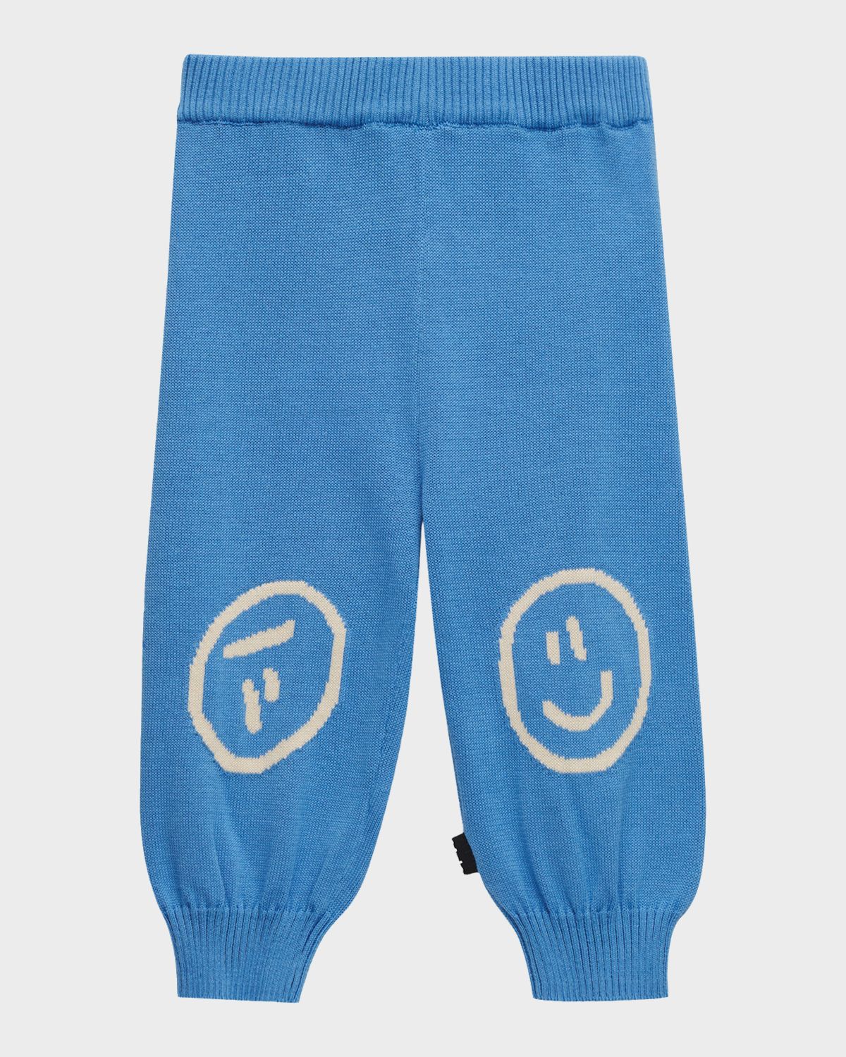 Molo Boy 's Sol Organic Cotton Jogger Pants, Size 0M-