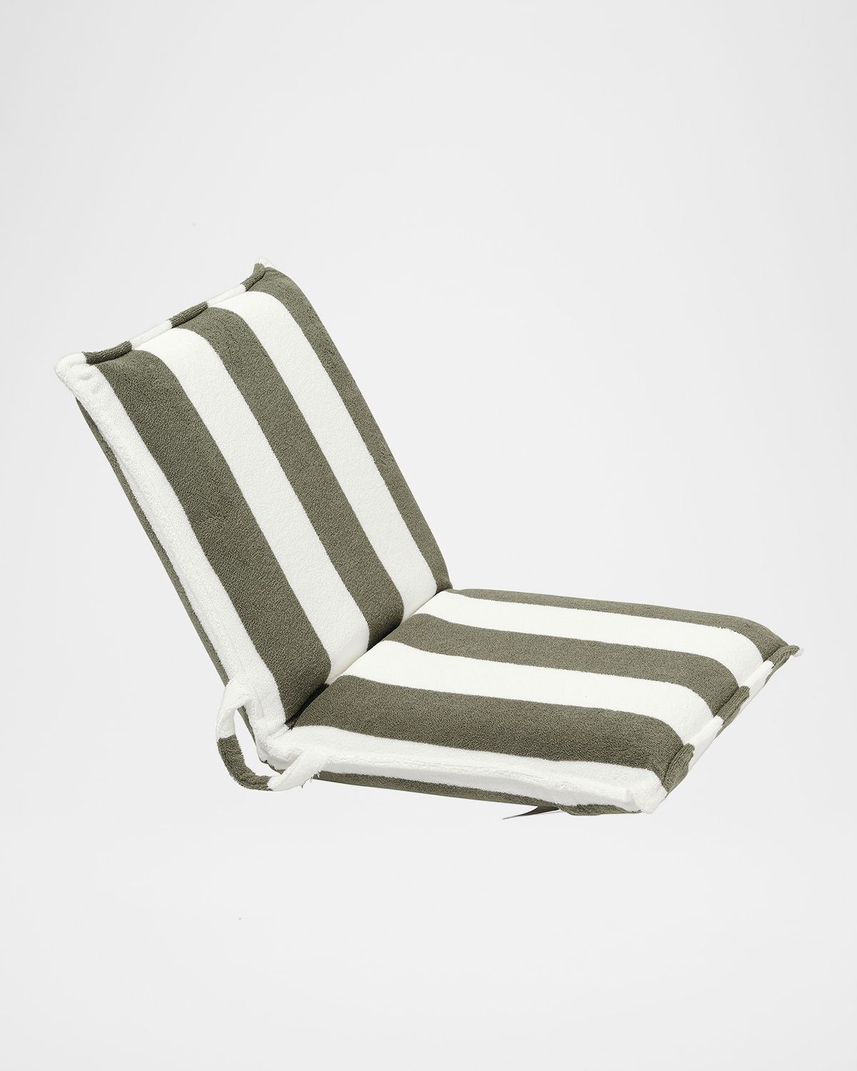SUNNYLiFE The Vacay Terry Travel Lounger