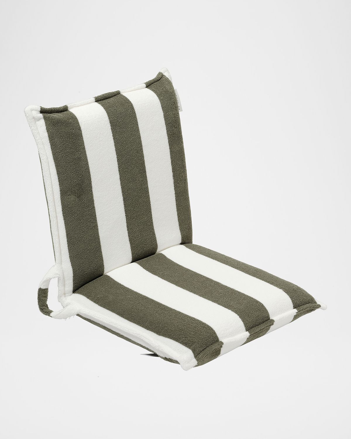 SUNNYLiFE The Vacay Terry Travel Lounger