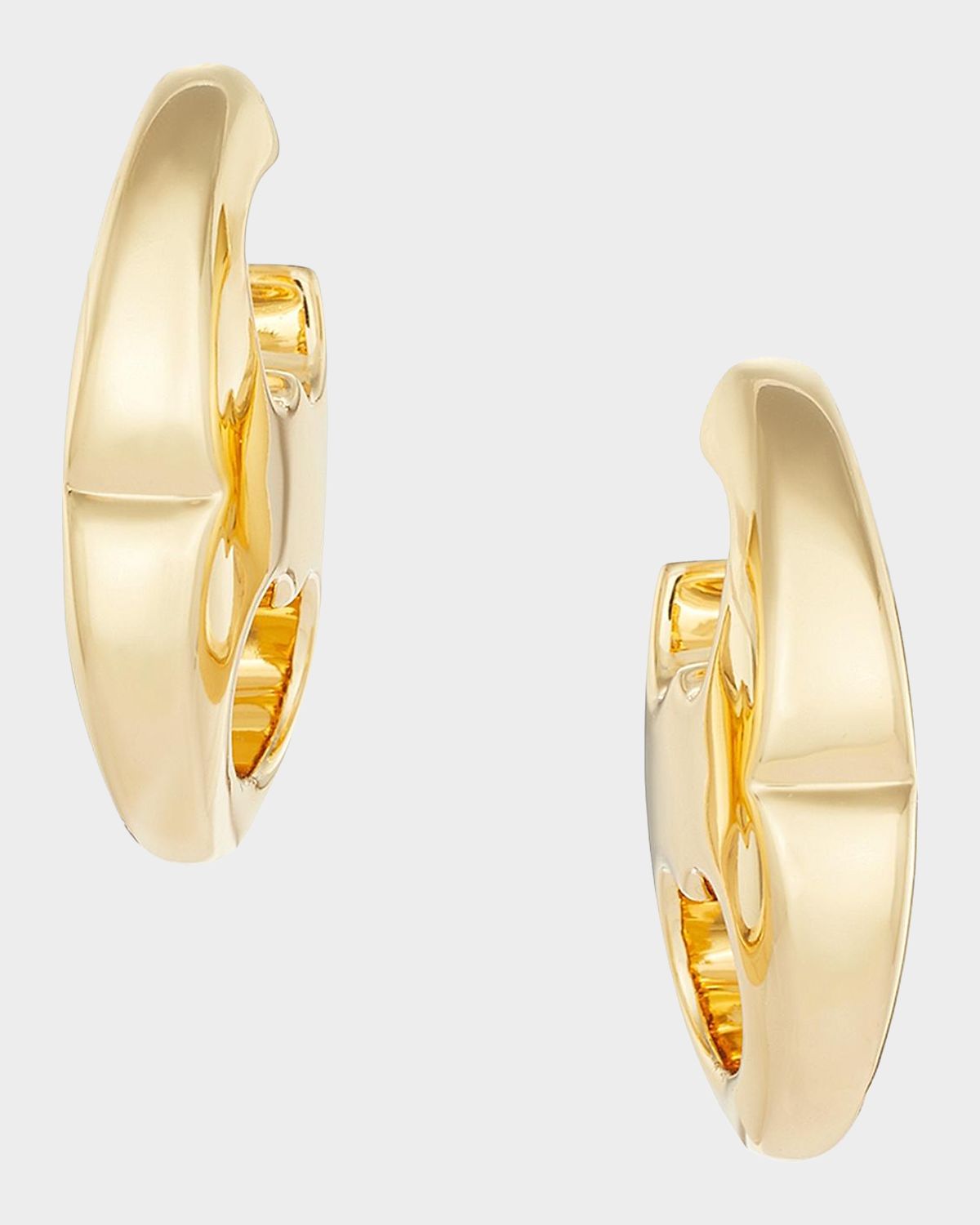 Tory Sport Gemini Link Earrings