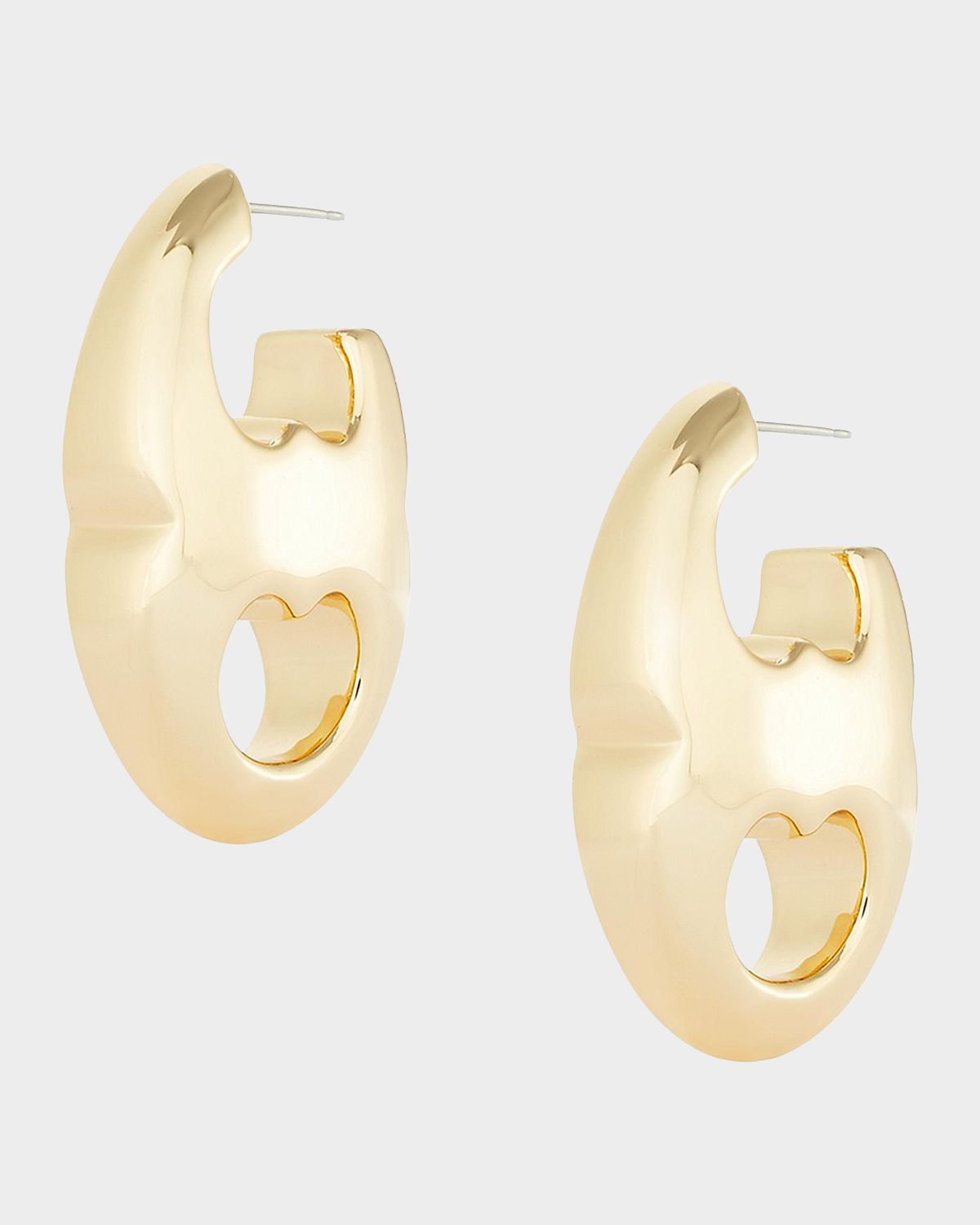 Tory Burch Gemini Link Earrings