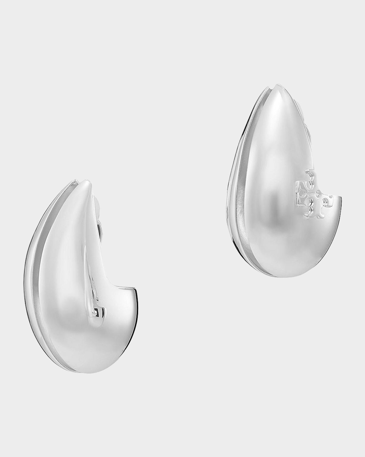 Tory Burch Wave Earrings