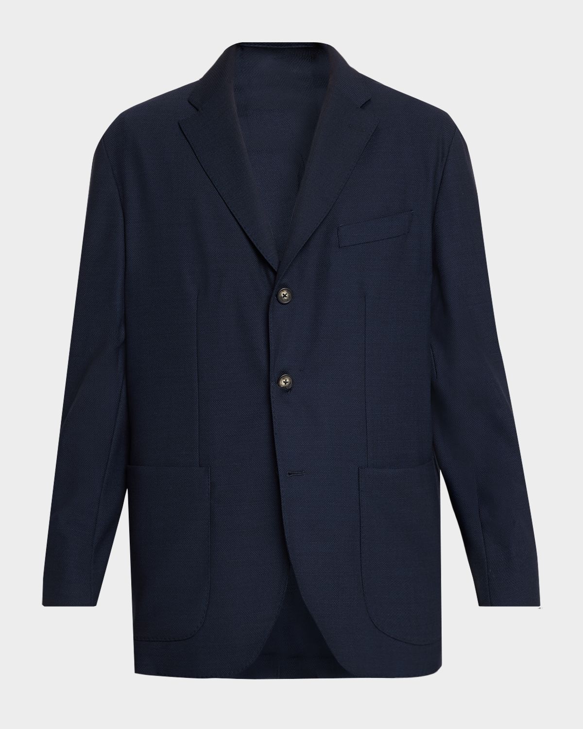 Eton Men 's Lana Tech Soft Travel Jacket | Thumbnail 9