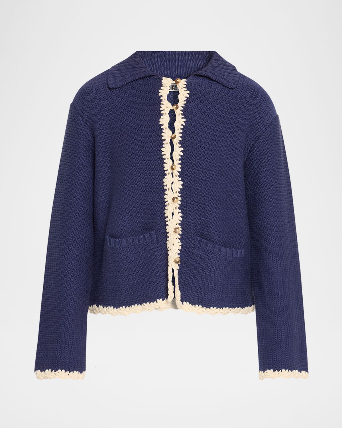 Ciao Lucia Reyla Knit Jacket | Thumbnail 6 Ciao Lucia Reyla Knit Jacket | Thumbnail 6