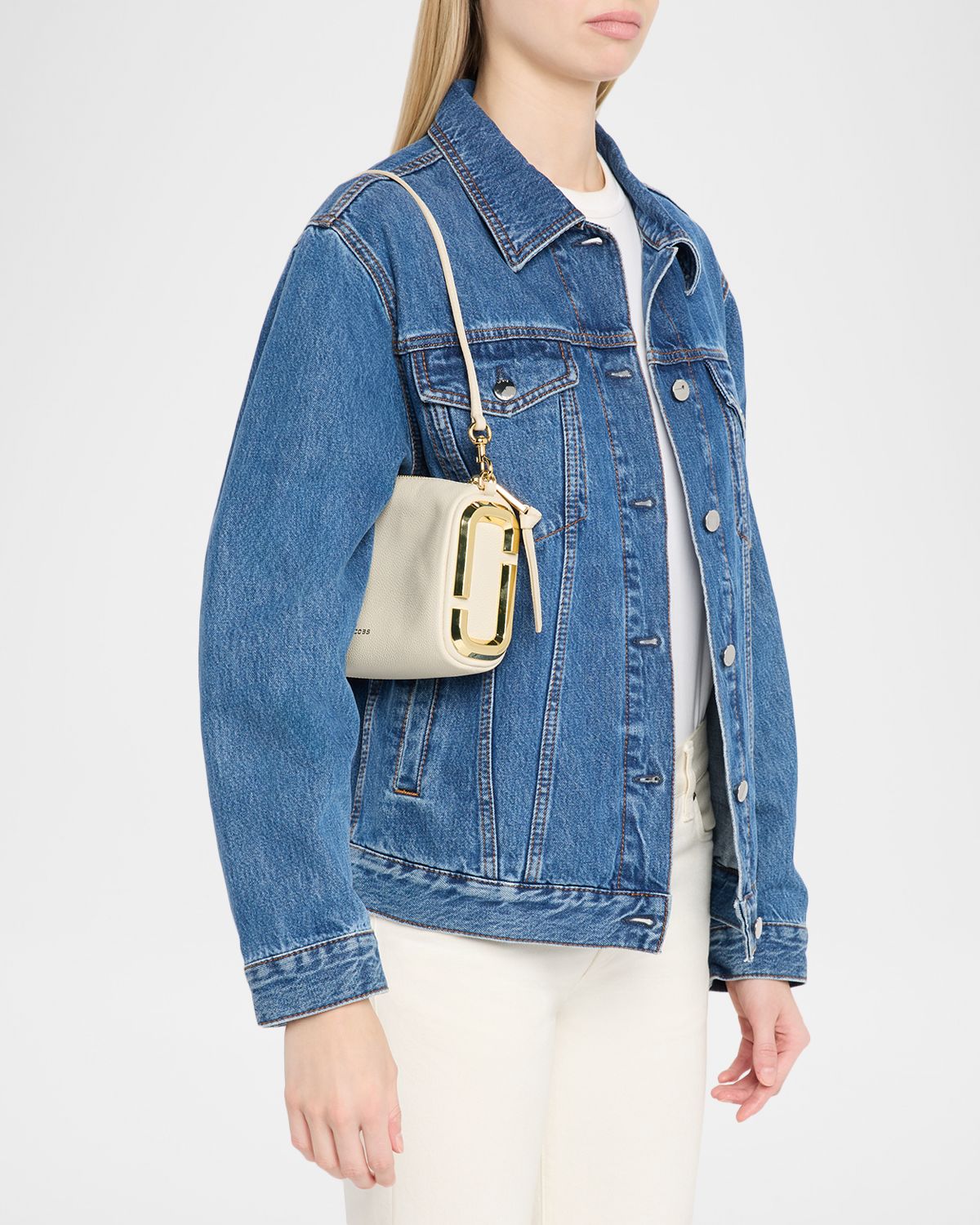 Marc Jacobs The Snapshot Shoulder Bag