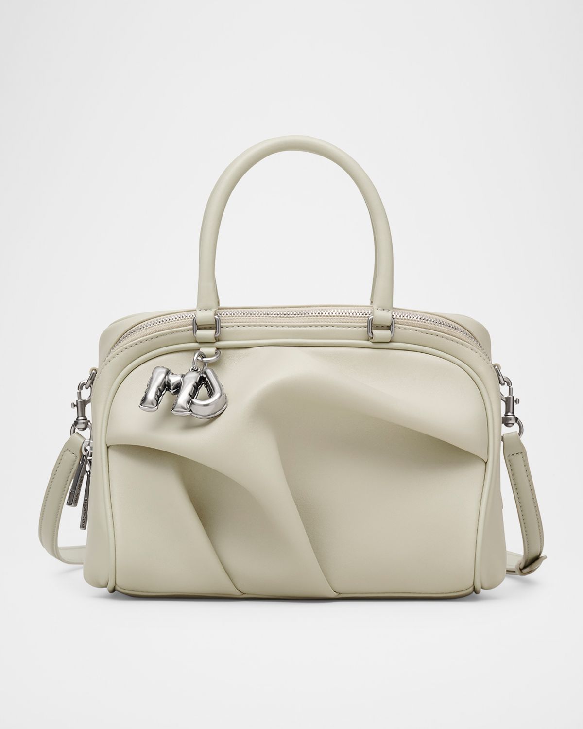 Marc Jacobs The Small Wave Top-Handle Bag