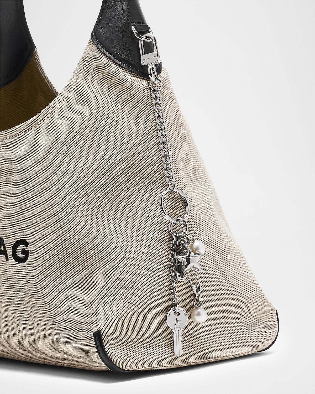 Marc Jacobs The Grommet Bag Charm