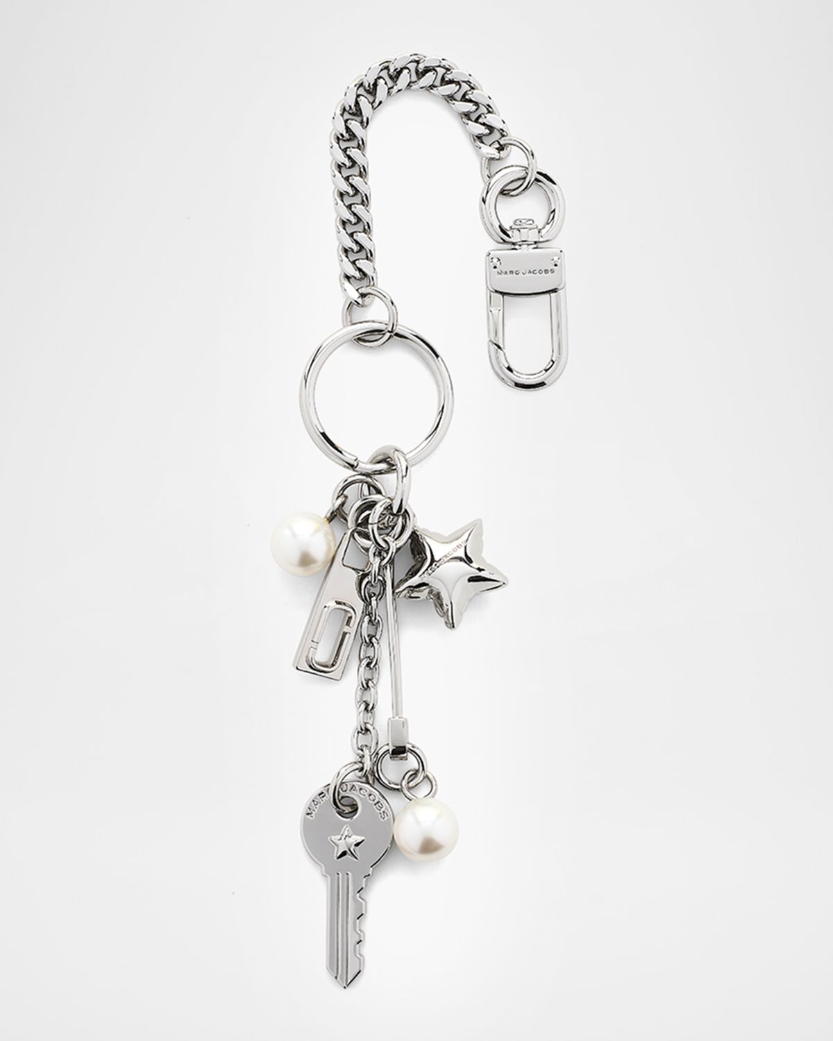 Marc Jacobs The Grommet Bag Charm