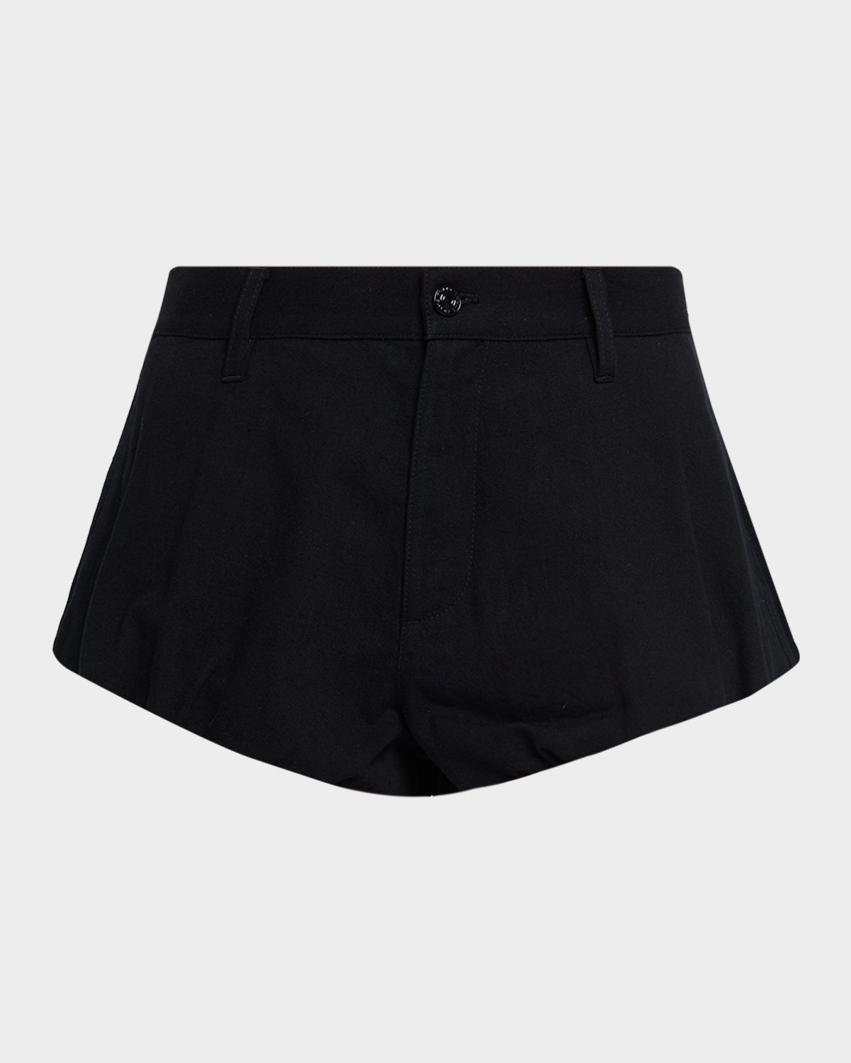 FRAME The Shell Shorts