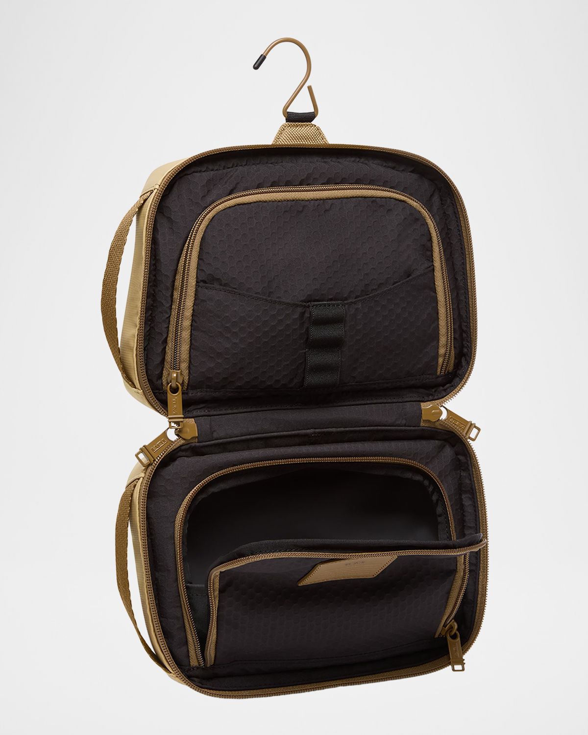 Tumi Alpha Bravo Response Travel Kit