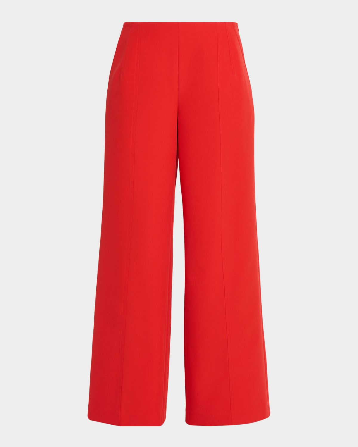 Elie Tahari The Julia Wide-Leg Pants